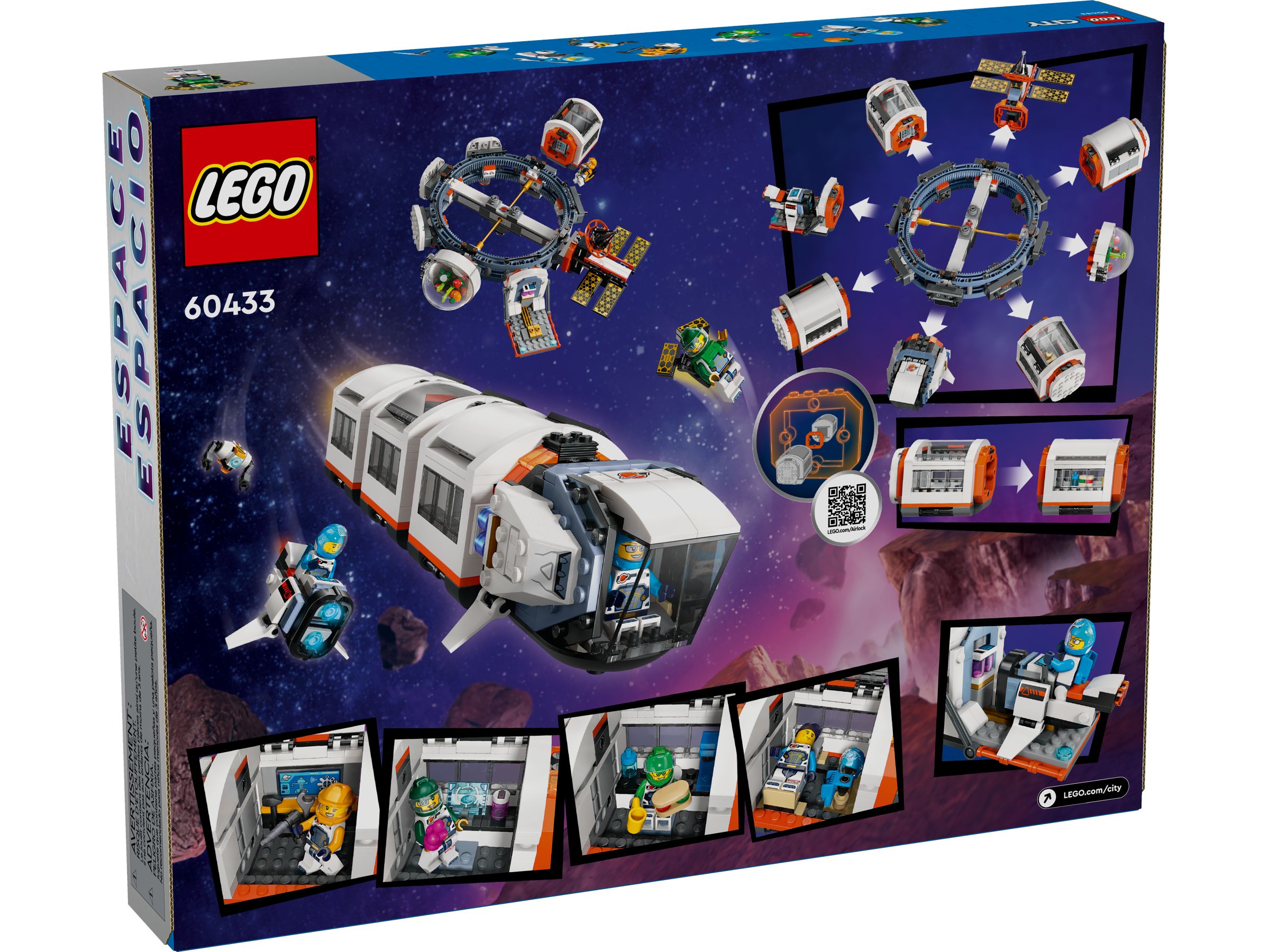 LEGO City 60433 Modulare Raumstation LEGO_60433_alt9.jpg