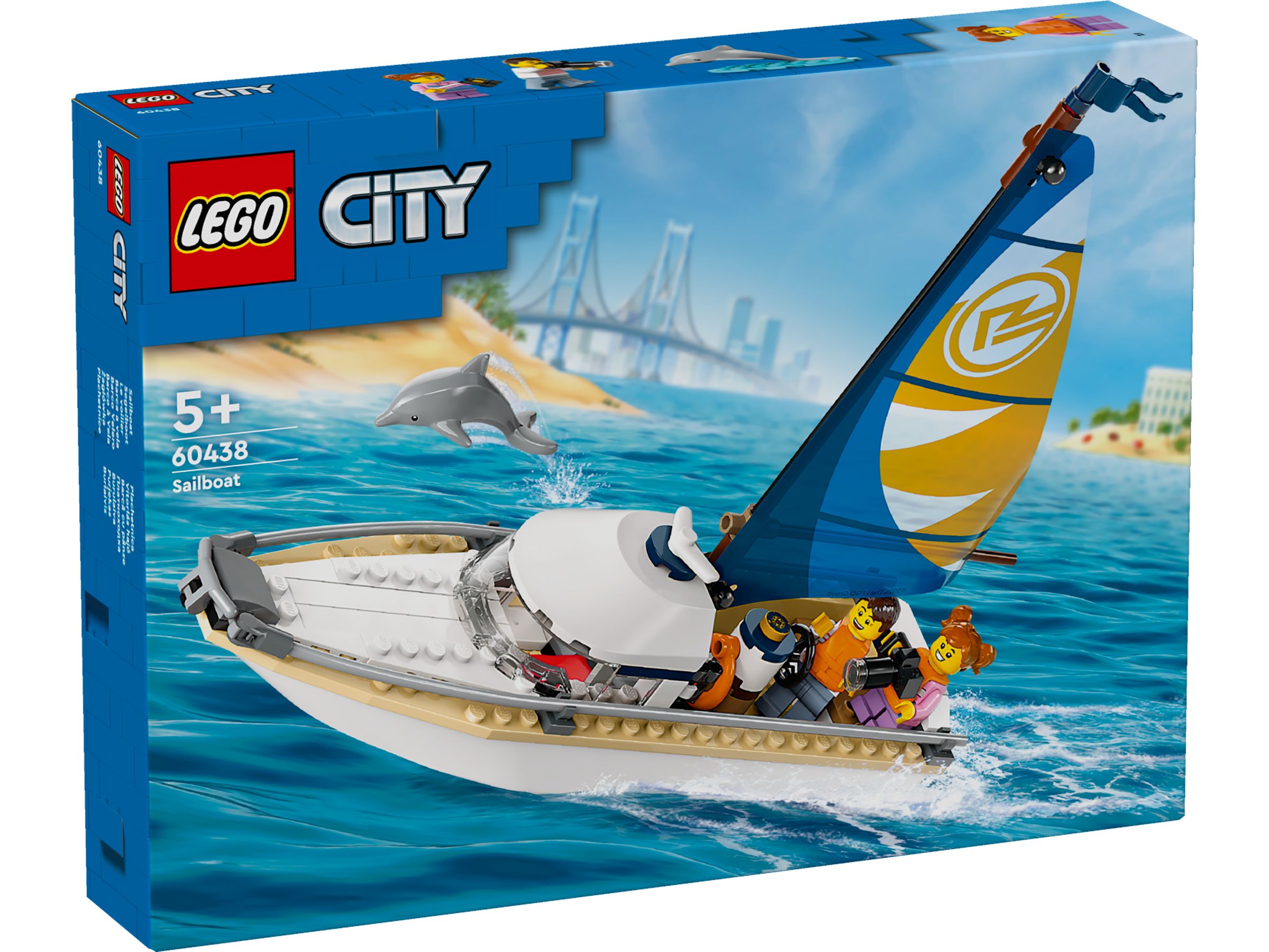 LEGO City 60438 Segelboot LEGO_60438_Box1_v29.jpg