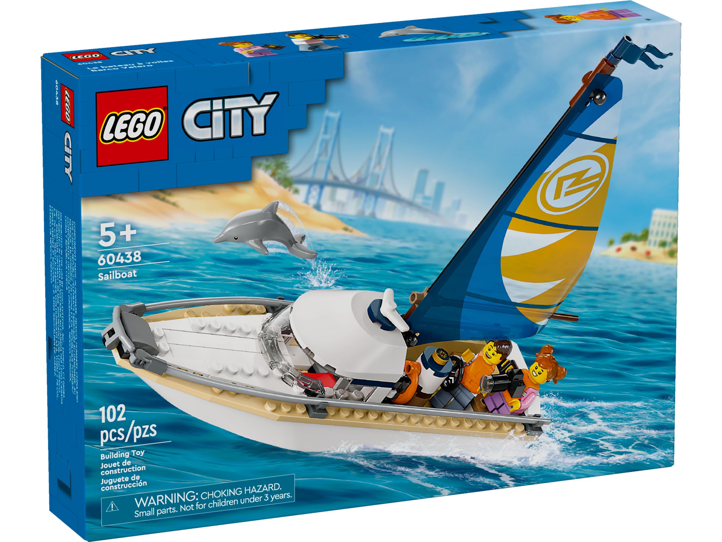 LEGO City 60438 Segelboot LEGO_60438_Box1_v39.jpg