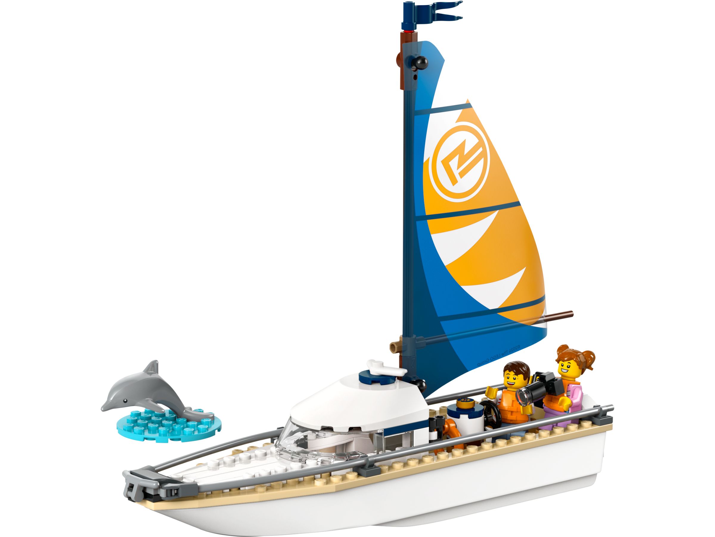 LEGO City 60438 Segelboot LEGO_60438_alt1.jpg