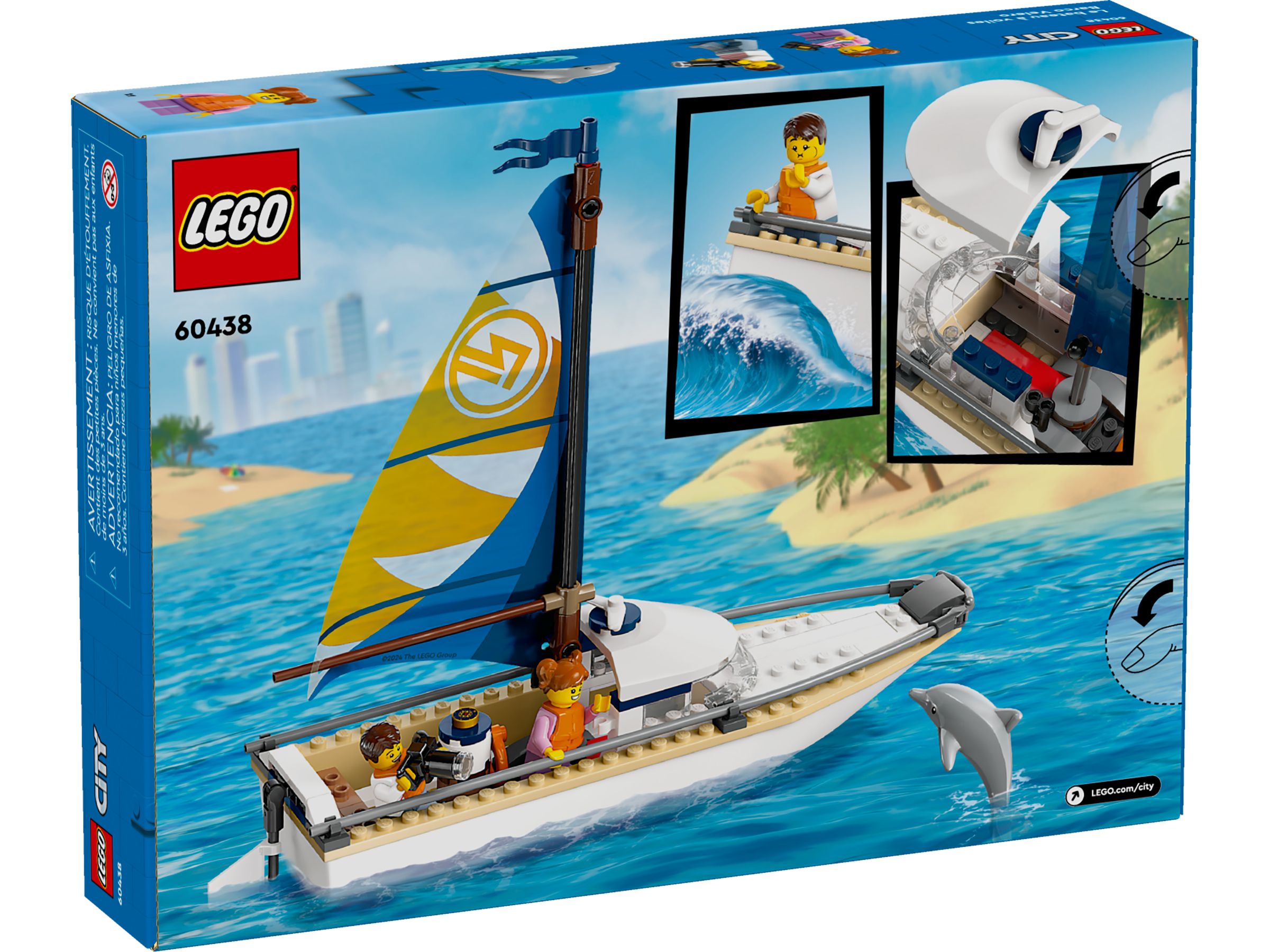 LEGO City 60438 Segelboot LEGO_60438_alt5.jpg