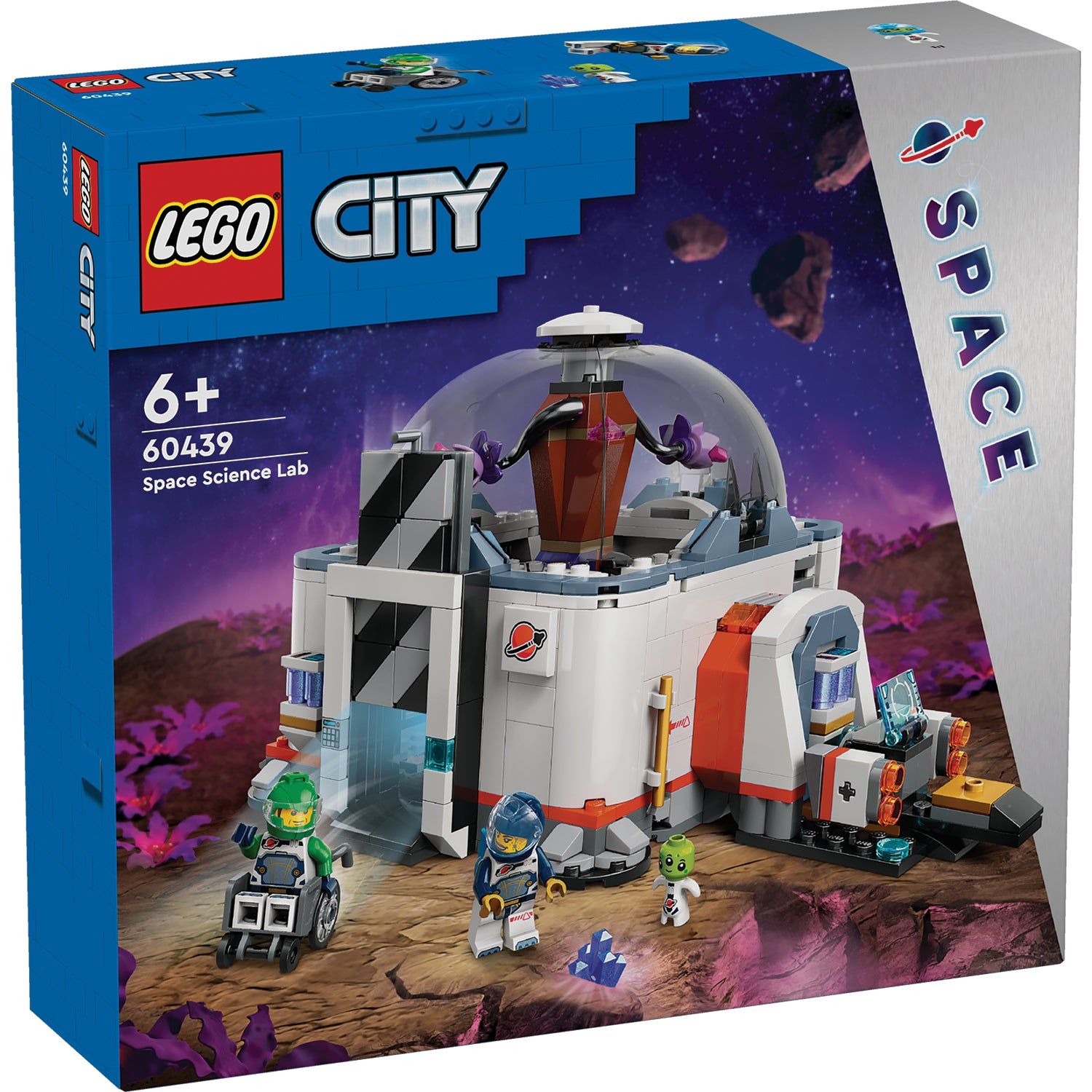 LEGO City 60439 Weltraumlabor LEGO_60439_image2.jpg