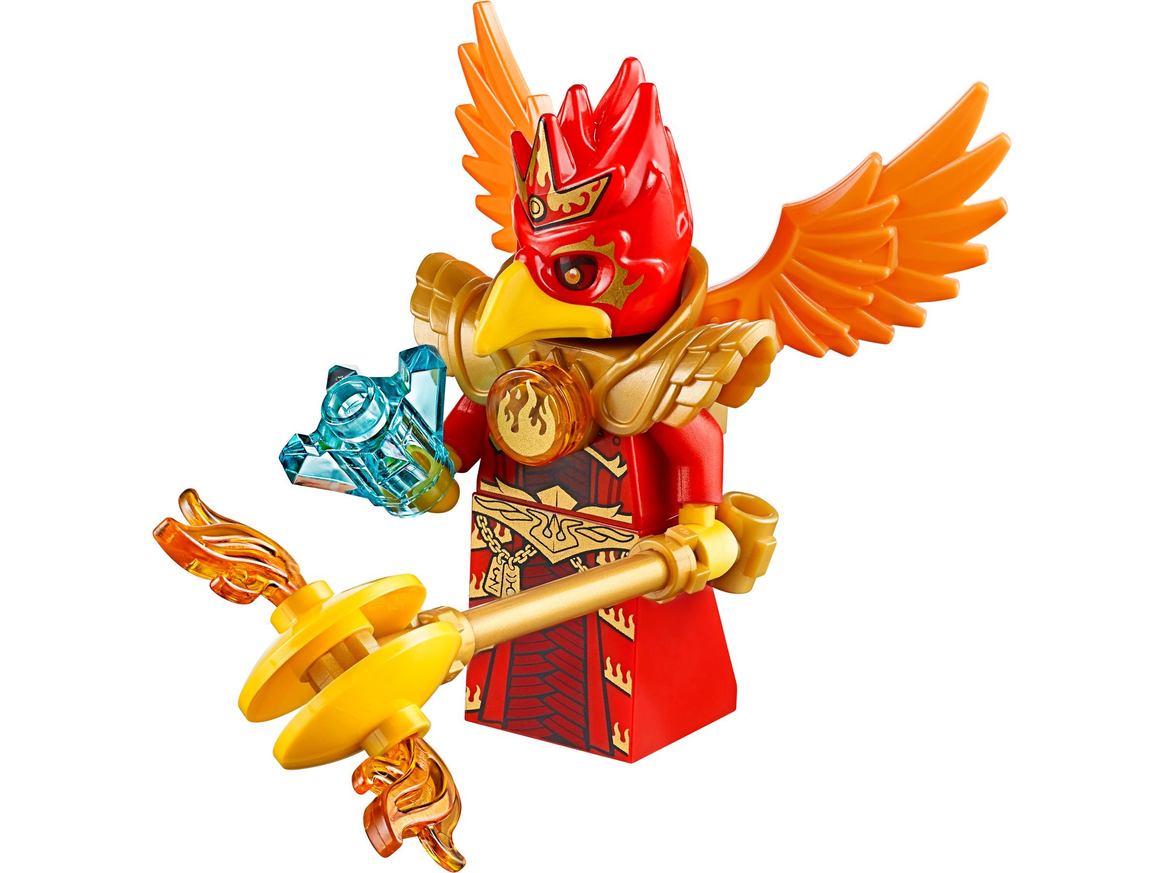 LEGO Legends Of Chima 70146 Phoenix Fliegender Feuertempel LEGO_70146_alt8.jpg