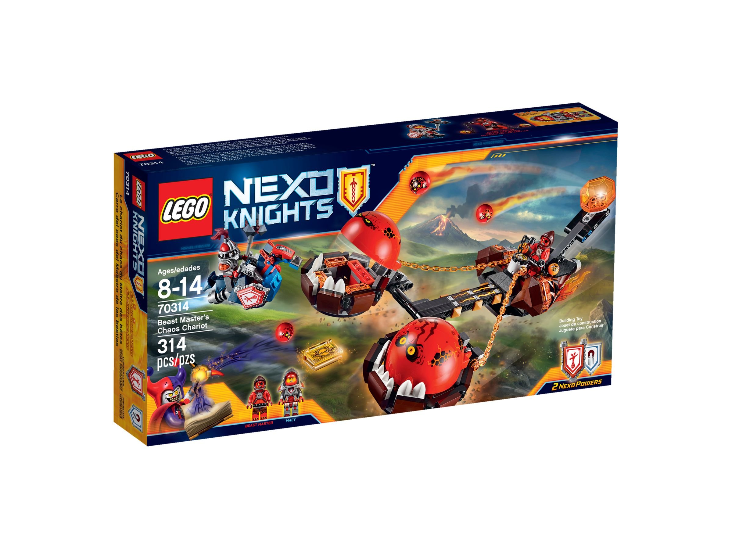 LEGO Nexo Knights 70314 Chaos-Kutsche des Monster-Meisters LEGO_70314_alt1.jpg