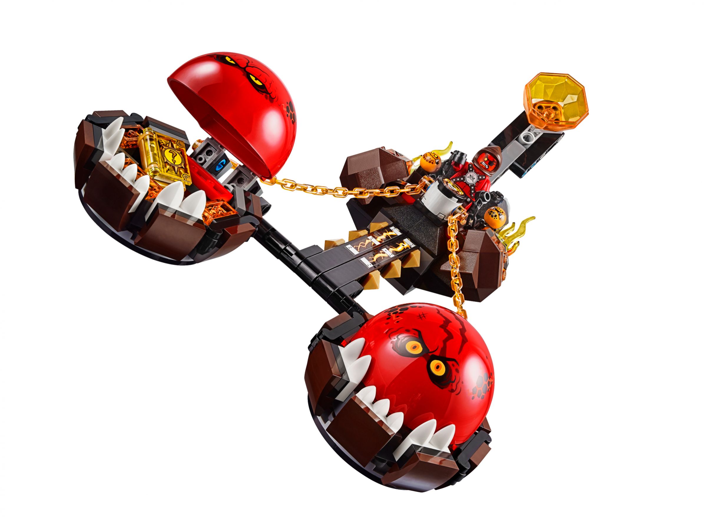 LEGO Nexo Knights 70314 Chaos-Kutsche des Monster-Meisters LEGO_70314_alt3.jpg