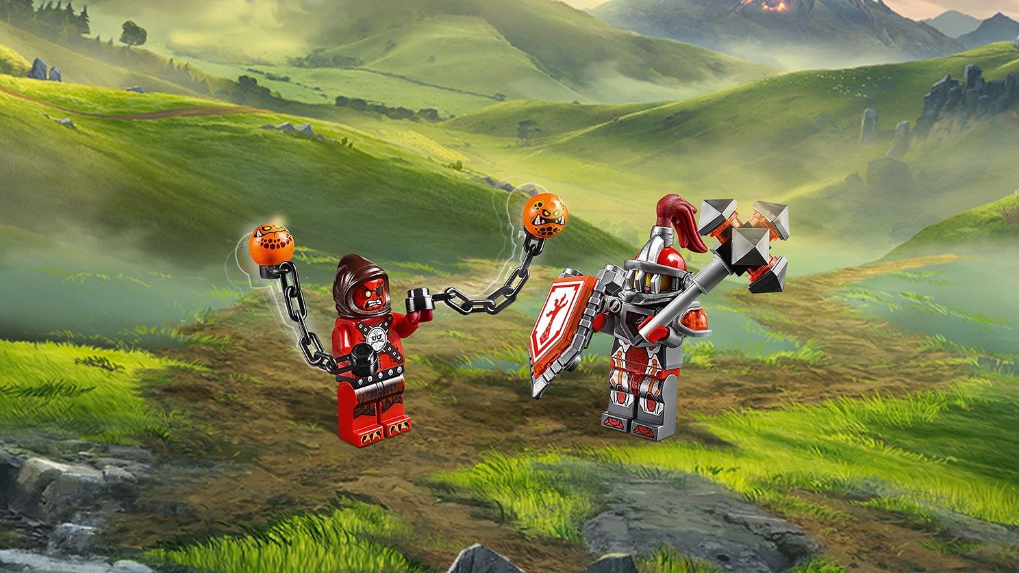 LEGO Nexo Knights 70314 Chaos-Kutsche des Monster-Meisters LEGO_70314_web_SEC02_1488.jpg