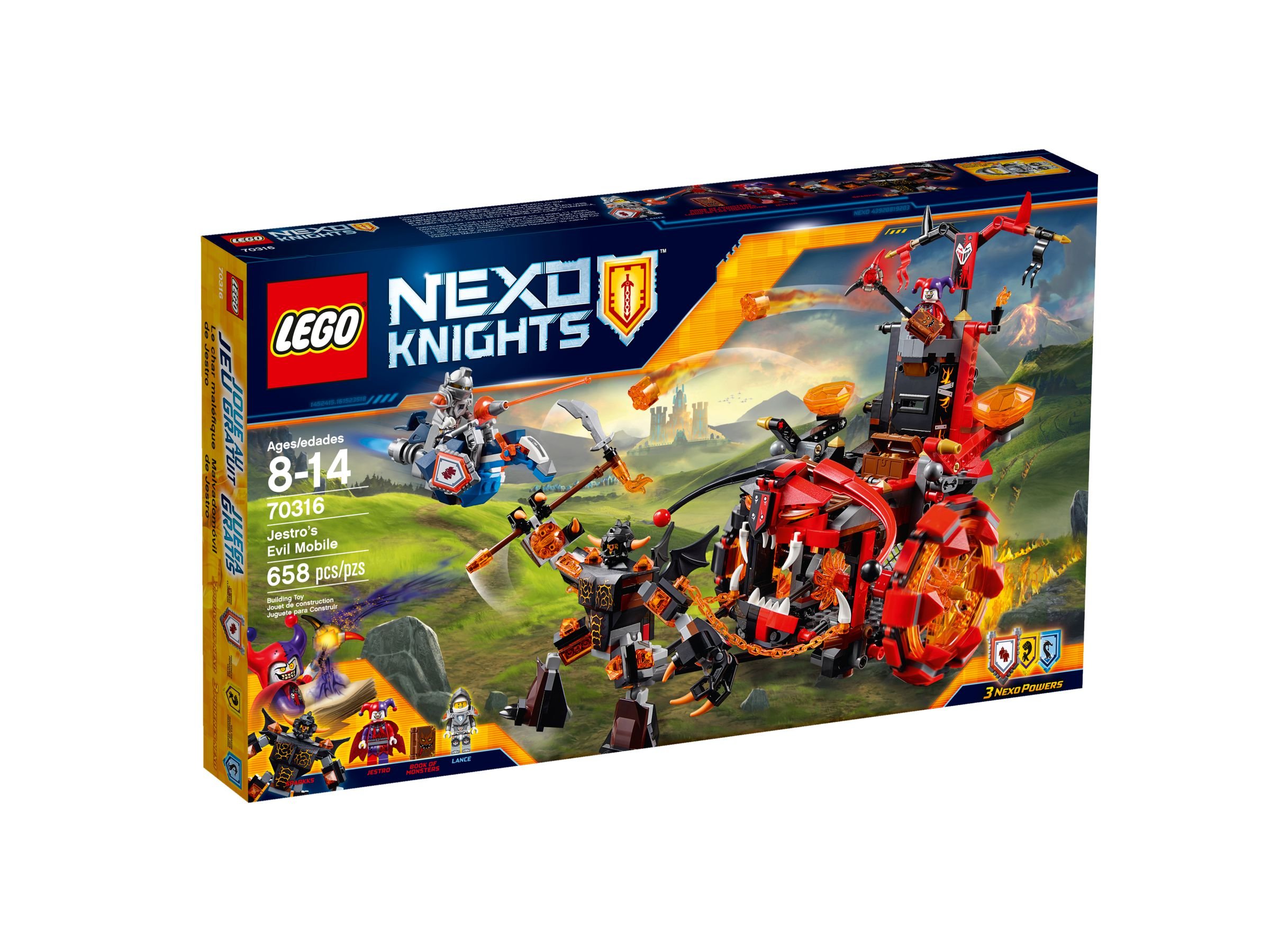 LEGO Nexo Knights 70316 Jestros Gefährt der Finsternis LEGO_70316_alt1.jpg