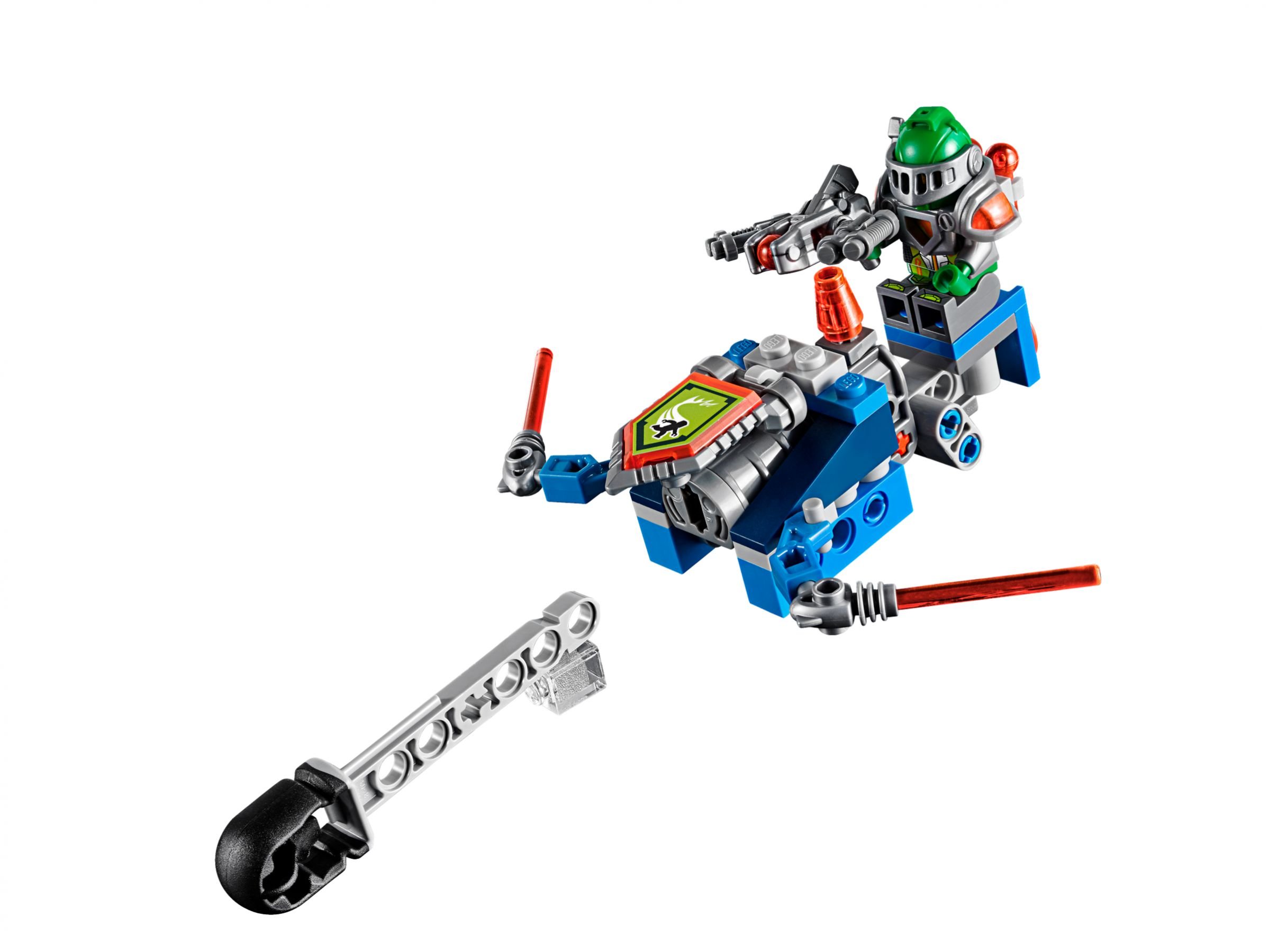 LEGO Nexo Knights 70317 Fortrex – Die rollende Festung LEGO_70317_alt10.jpg