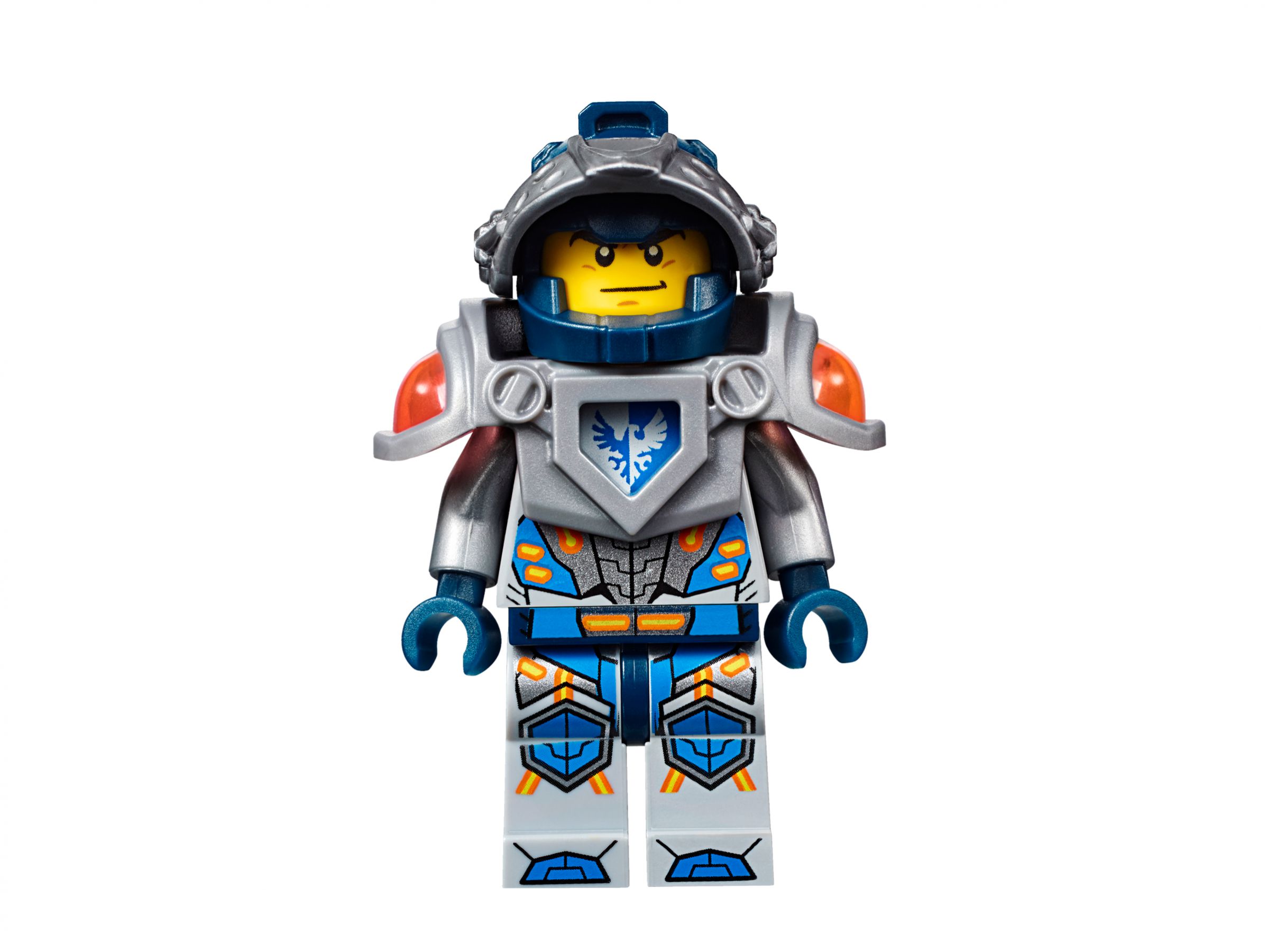 LEGO Nexo Knights 70317 Fortrex – Die rollende Festung LEGO_70317_alt14.jpg