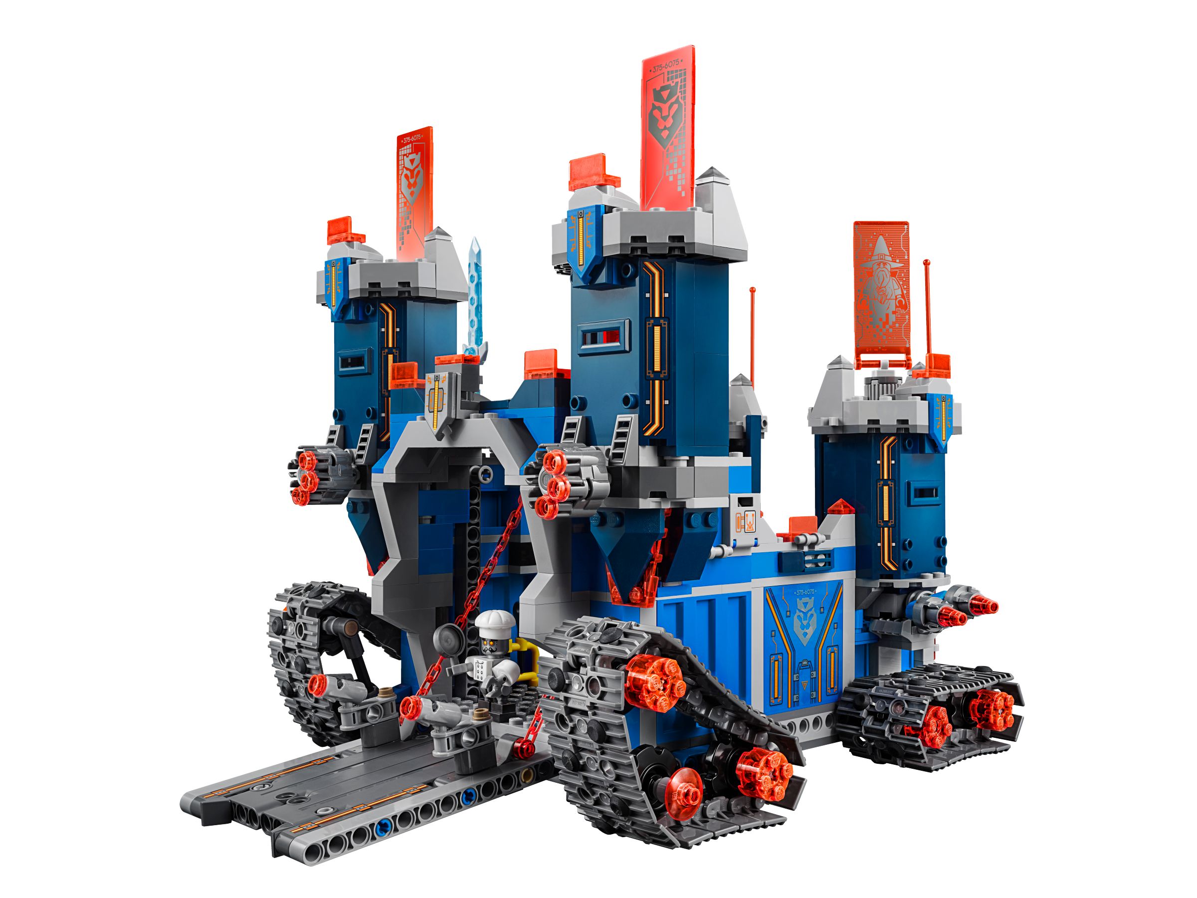 LEGO Nexo Knights 70317 Fortrex – Die rollende Festung LEGO_70317_alt2.jpg