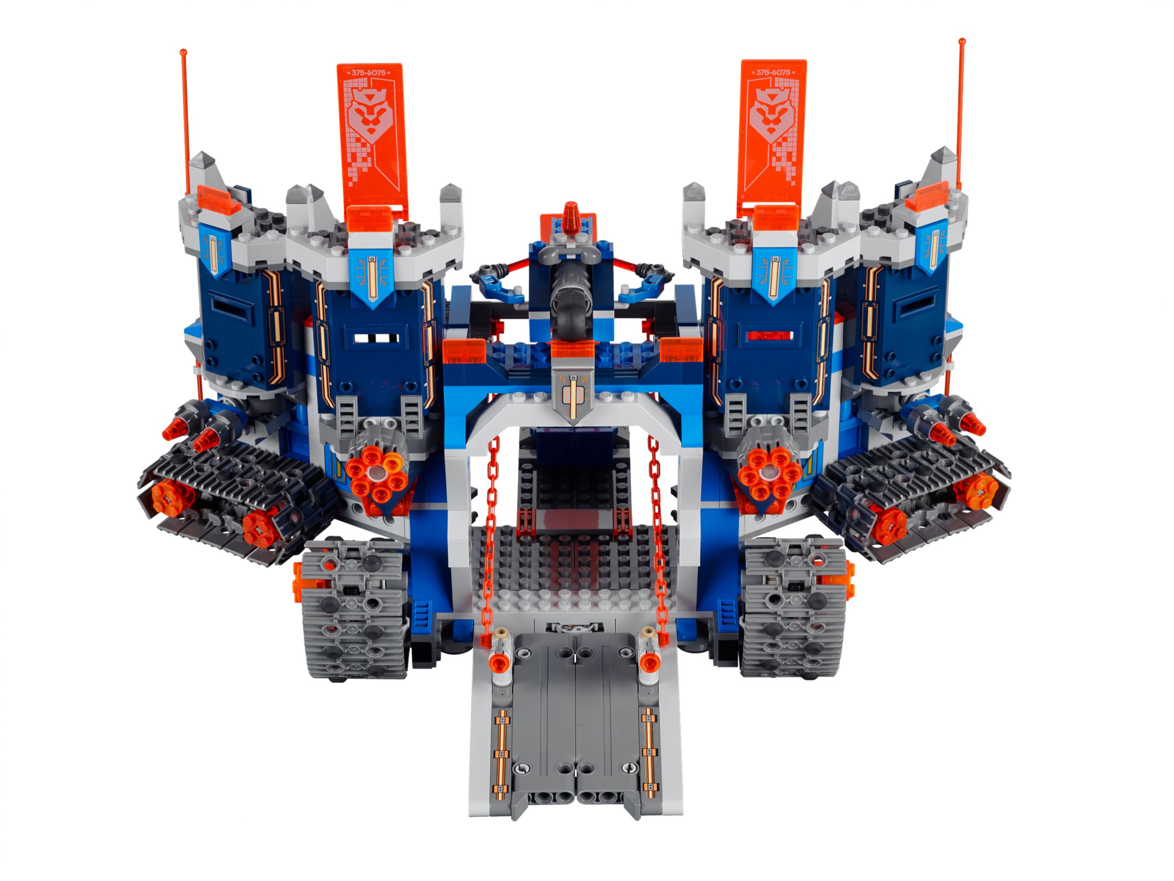 LEGO Nexo Knights 70317 Fortrex – Die rollende Festung LEGO_70317_alt4.jpg