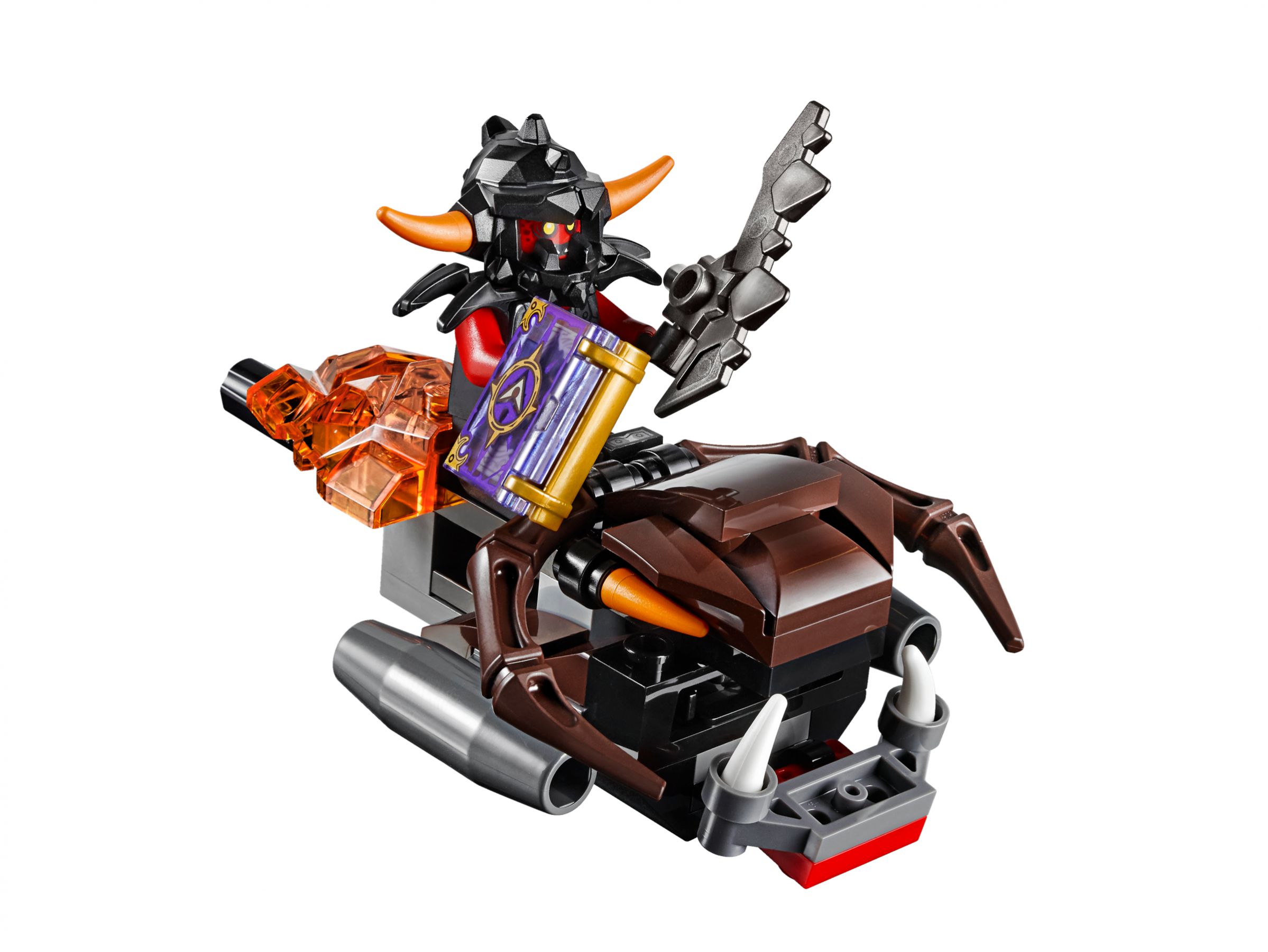 LEGO Nexo Knights 70317 Fortrex – Die rollende Festung LEGO_70317_alt6.jpg