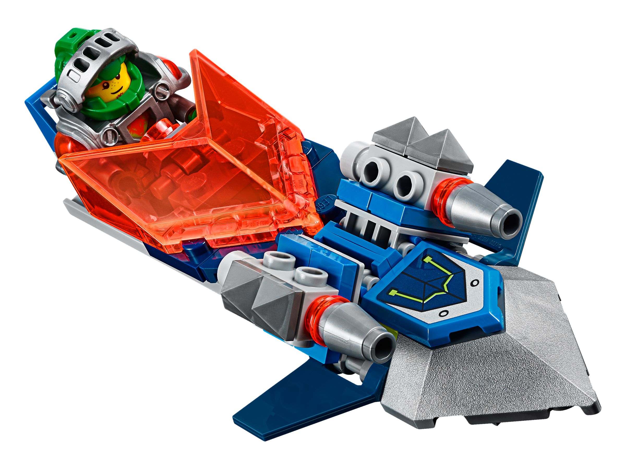 LEGO Nexo Knights 70320 Aarons Aero-Flieger V2 LEGO_70320_alt5.jpg