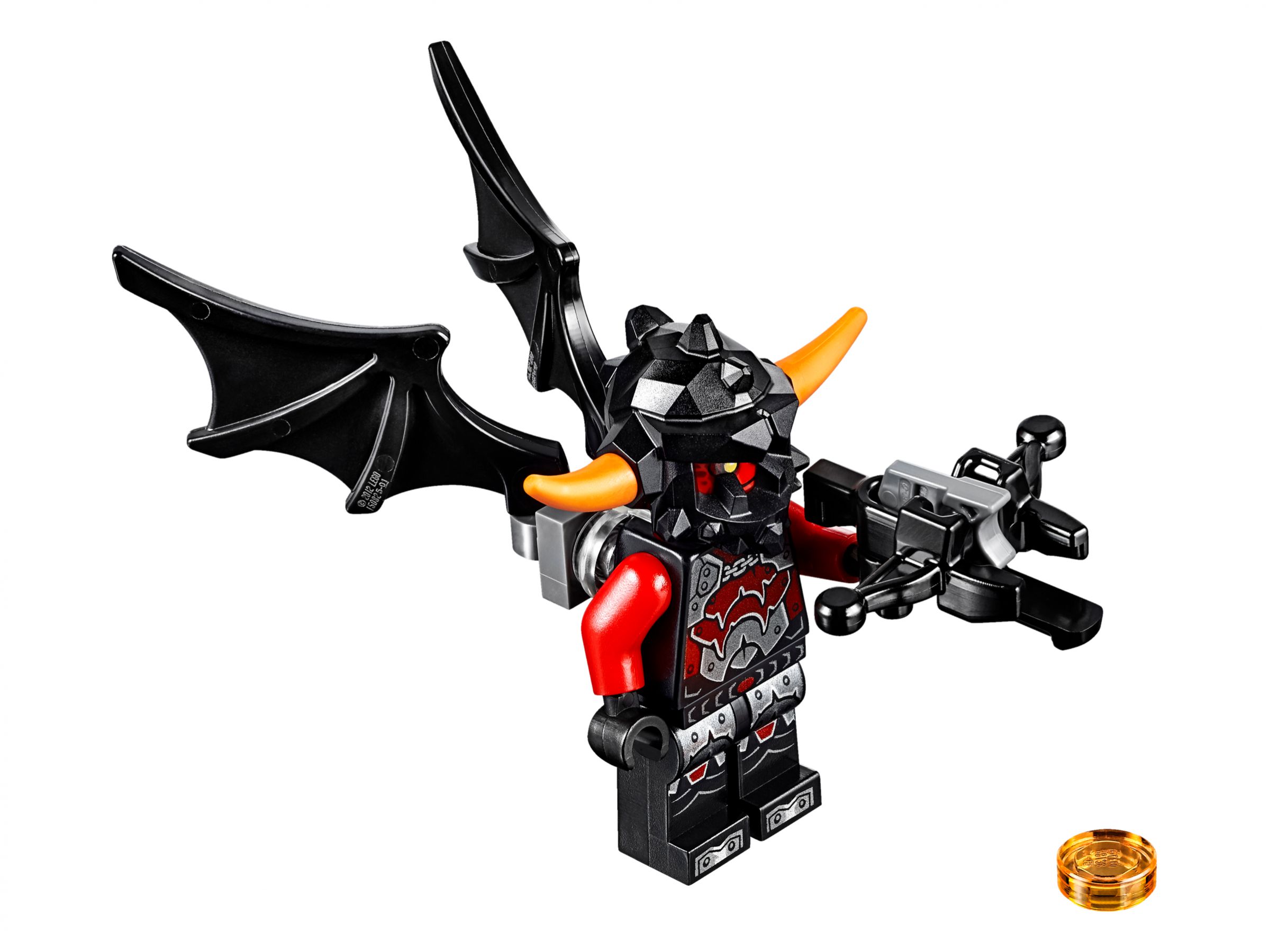 LEGO Nexo Knights 70320 Aarons Aero-Flieger V2 LEGO_70320_alt7.jpg