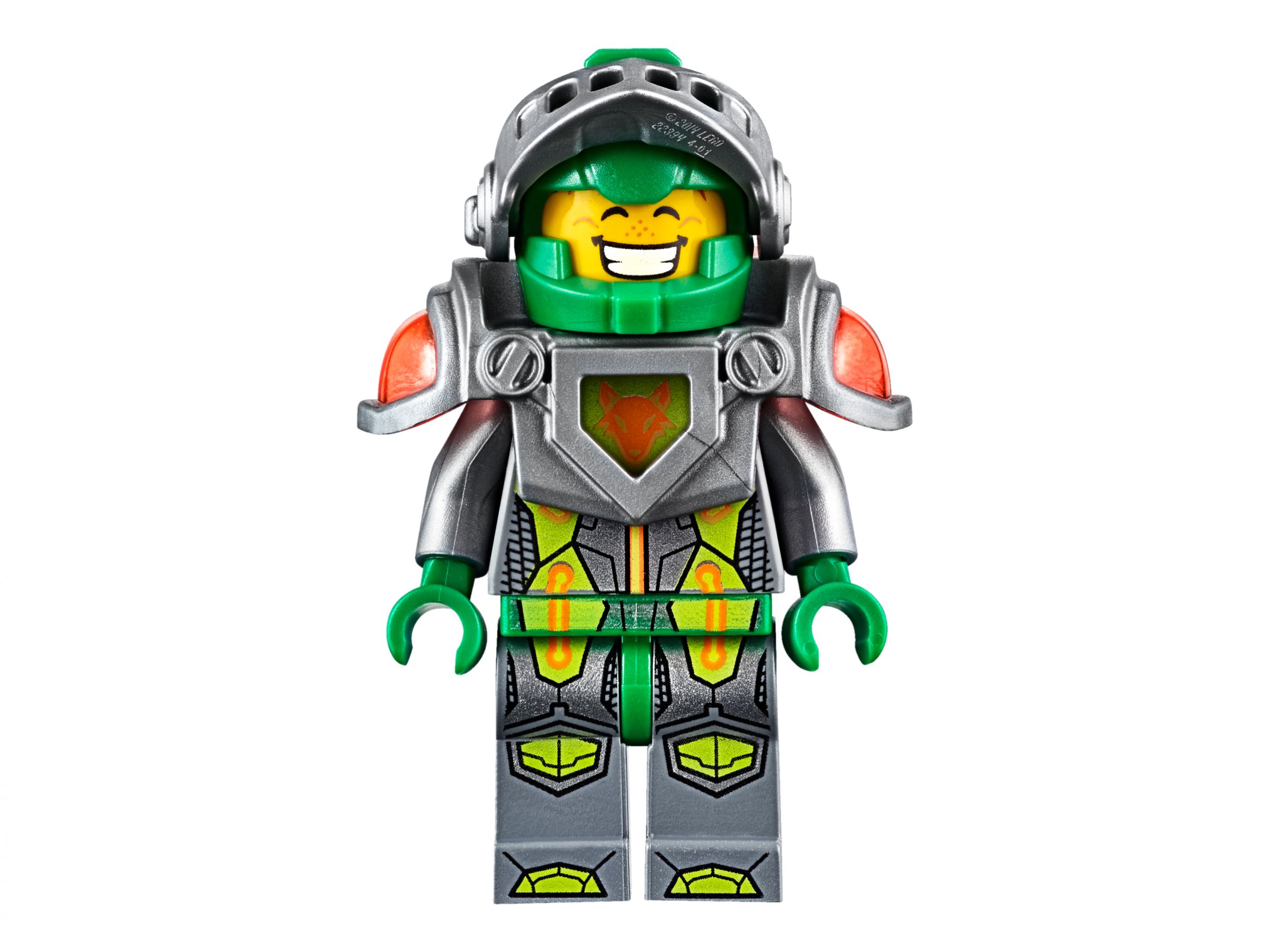 LEGO Nexo Knights 70320 Aarons Aero-Flieger V2 LEGO_70320_alt8.jpg