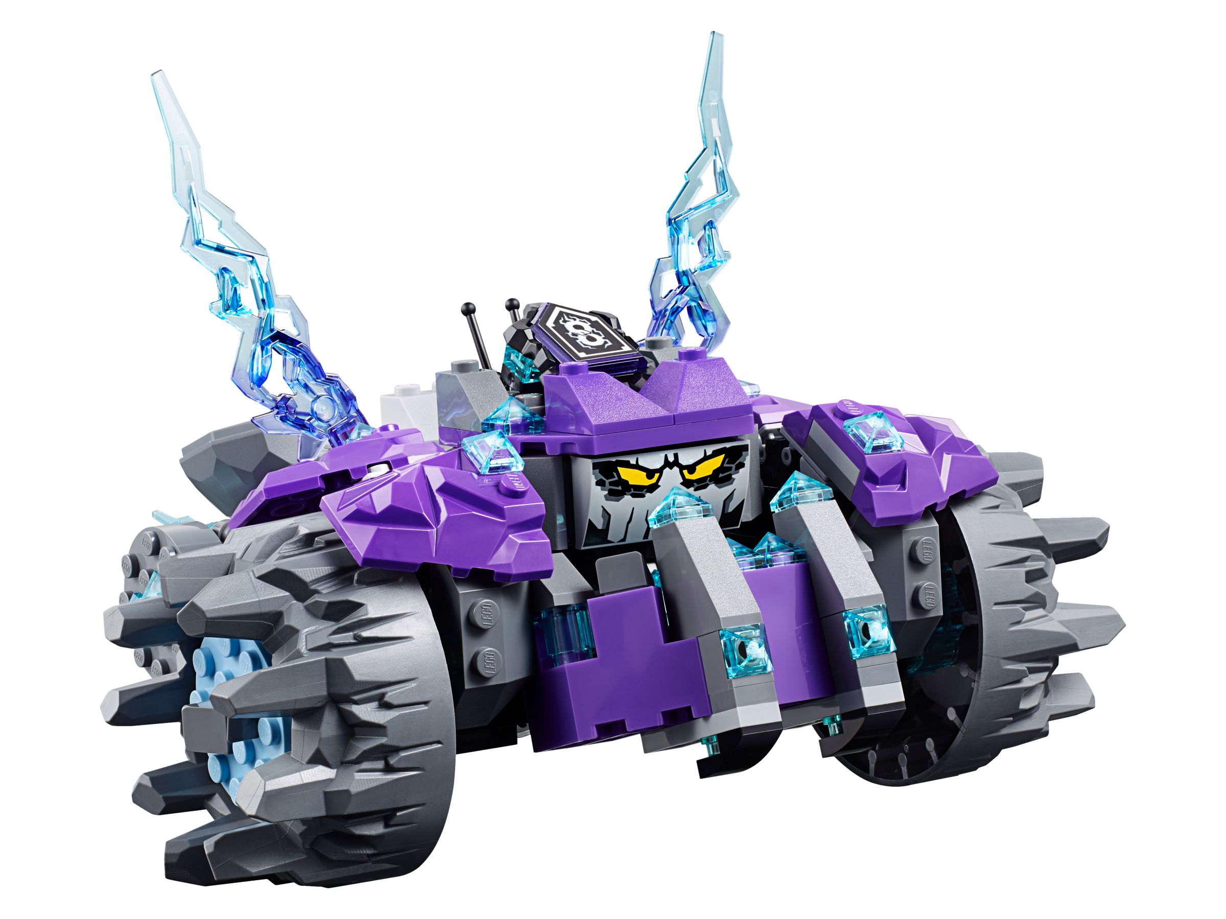 LEGO Nexo Knights 70350 Triple-Rocker LEGO_70350_alt3.jpg