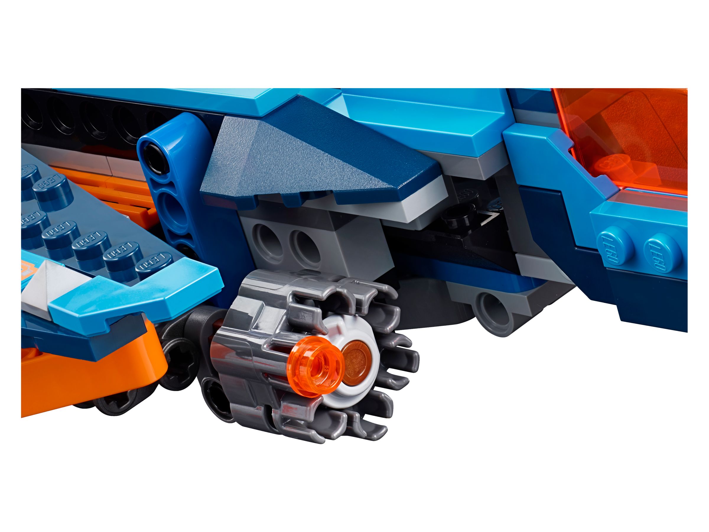 LEGO Nexo Knights 70351 Clays Blaster-Falke LEGO_70351_alt5.jpg