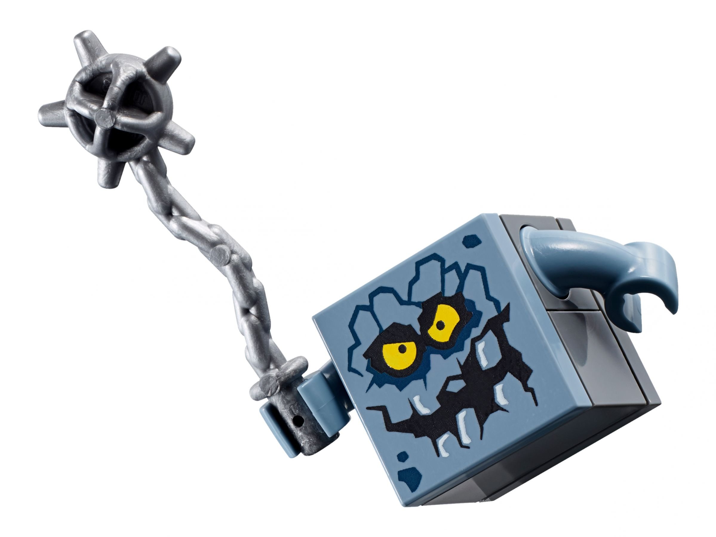 LEGO Nexo Knights 70351 Clays Blaster-Falke LEGO_70351_alt7.jpg