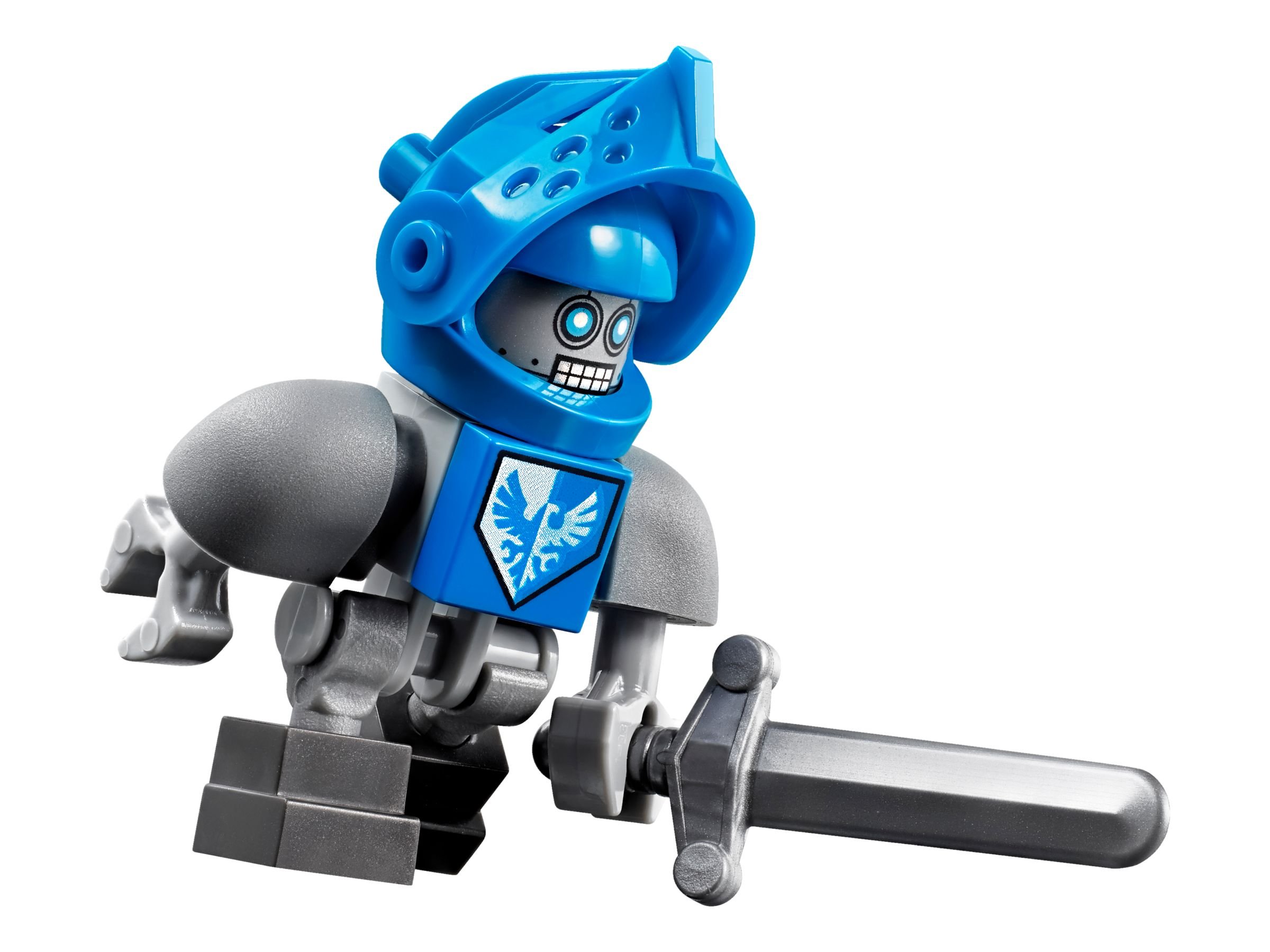 LEGO Nexo Knights 70351 Clays Blaster-Falke LEGO_70351_alt8.jpg