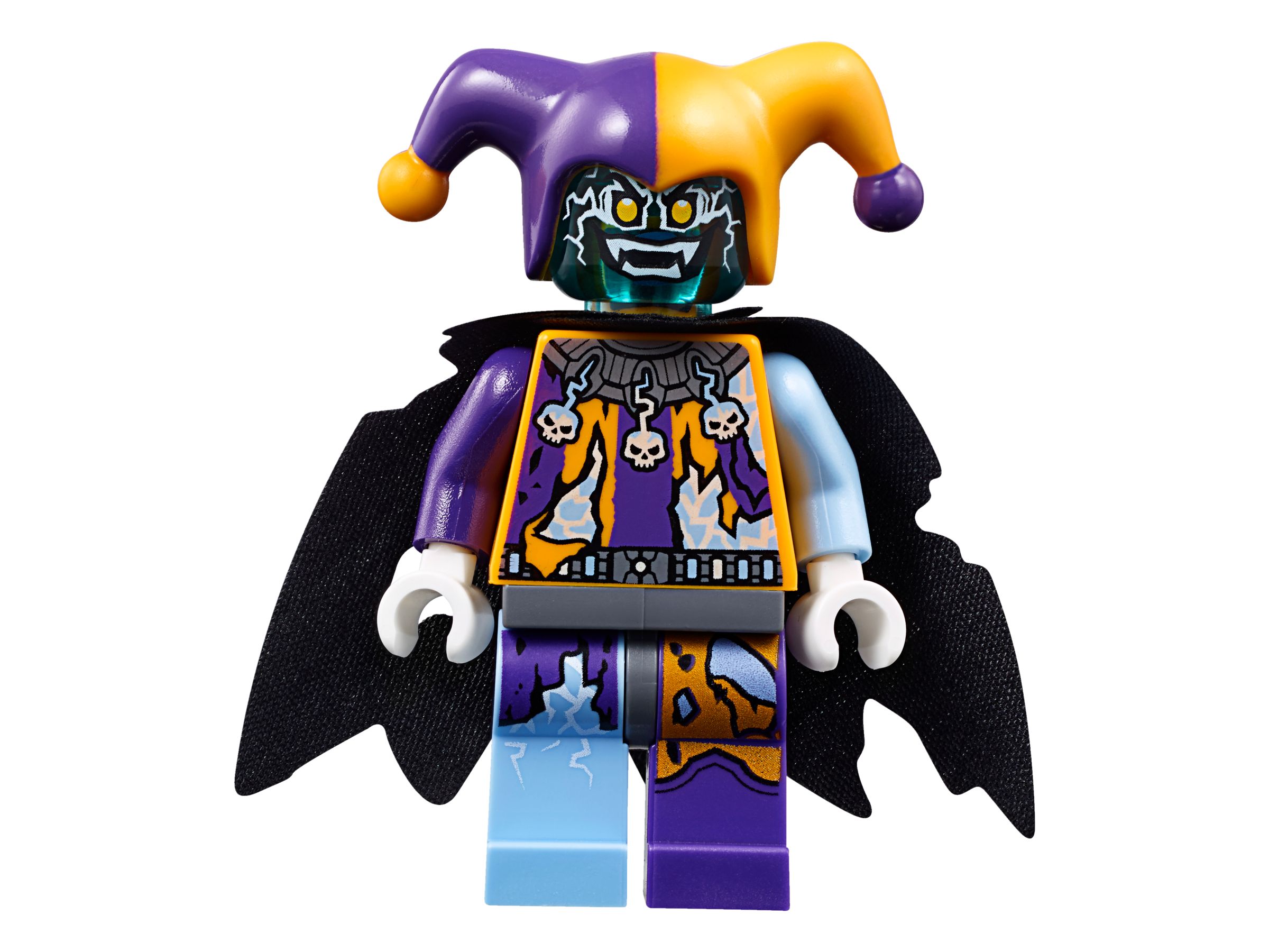 LEGO Nexo Knights 70352 Jestros Monströses Monster-Mobil (MoMoMo) LEGO_70352_alt14.jpg