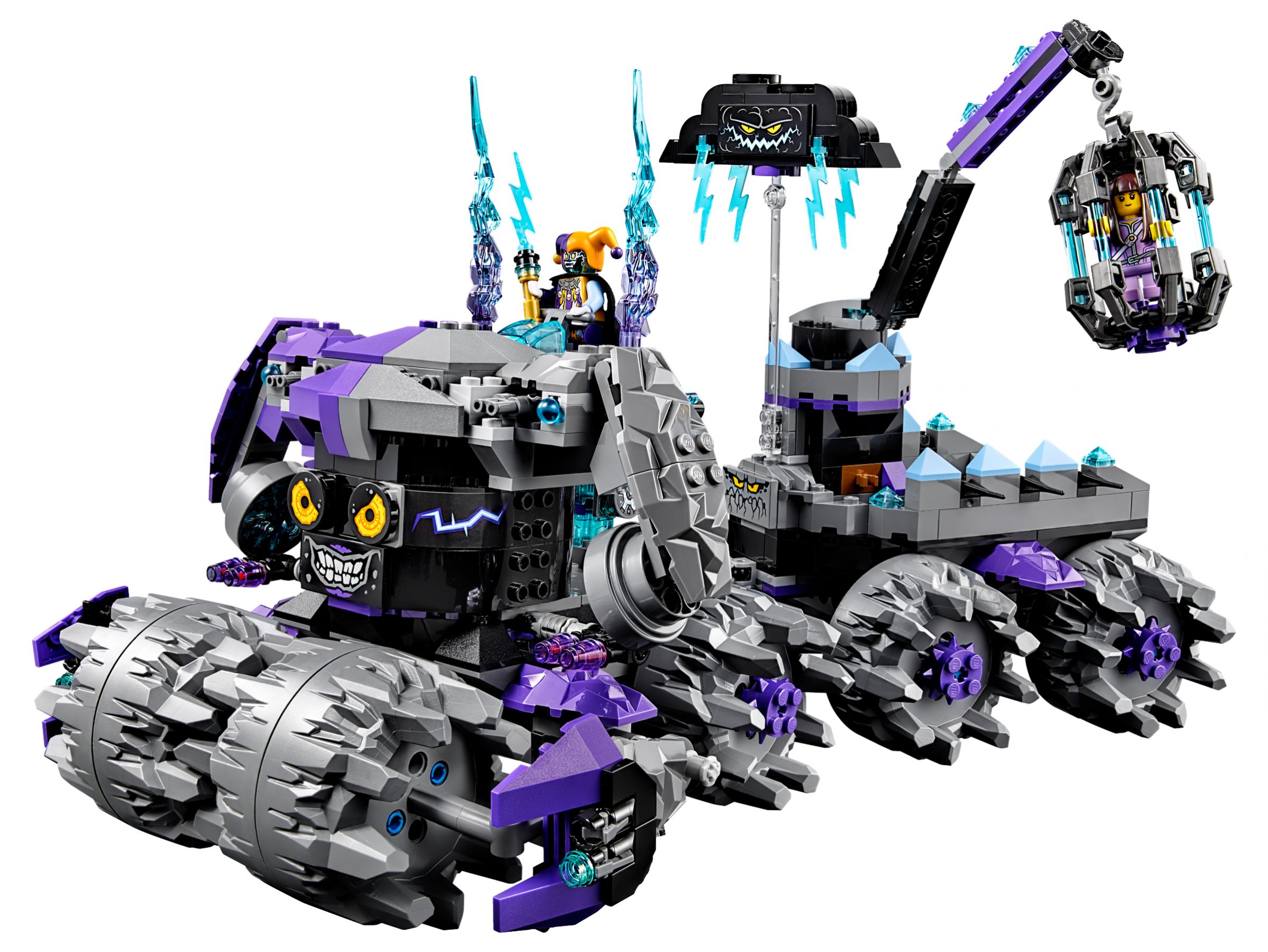 LEGO Nexo Knights 70352 Jestros Monströses Monster-Mobil (MoMoMo) LEGO_70352_alt2.jpg