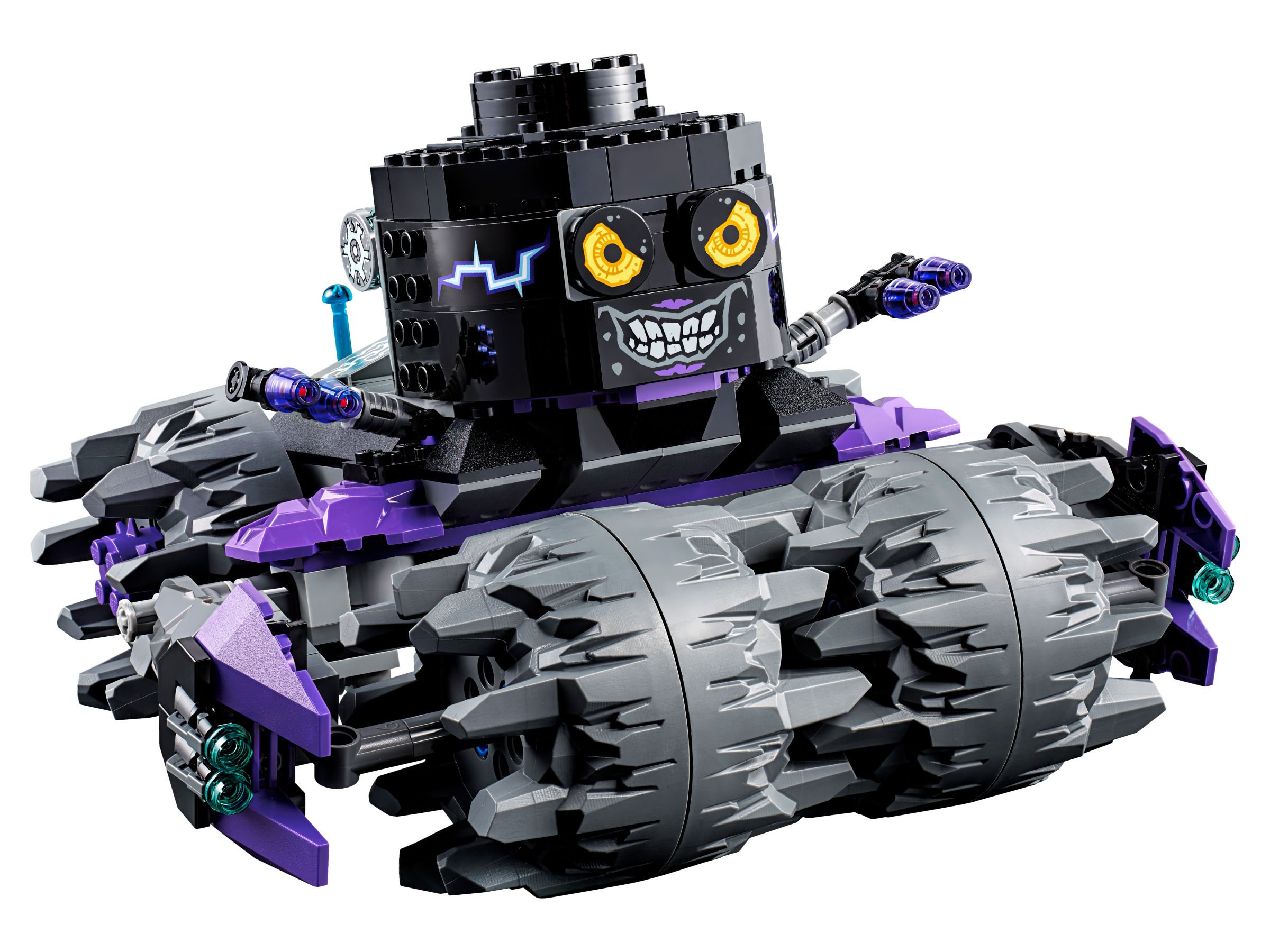 LEGO Nexo Knights 70352 Jestros Monströses Monster-Mobil (MoMoMo) LEGO_70352_alt3.jpg