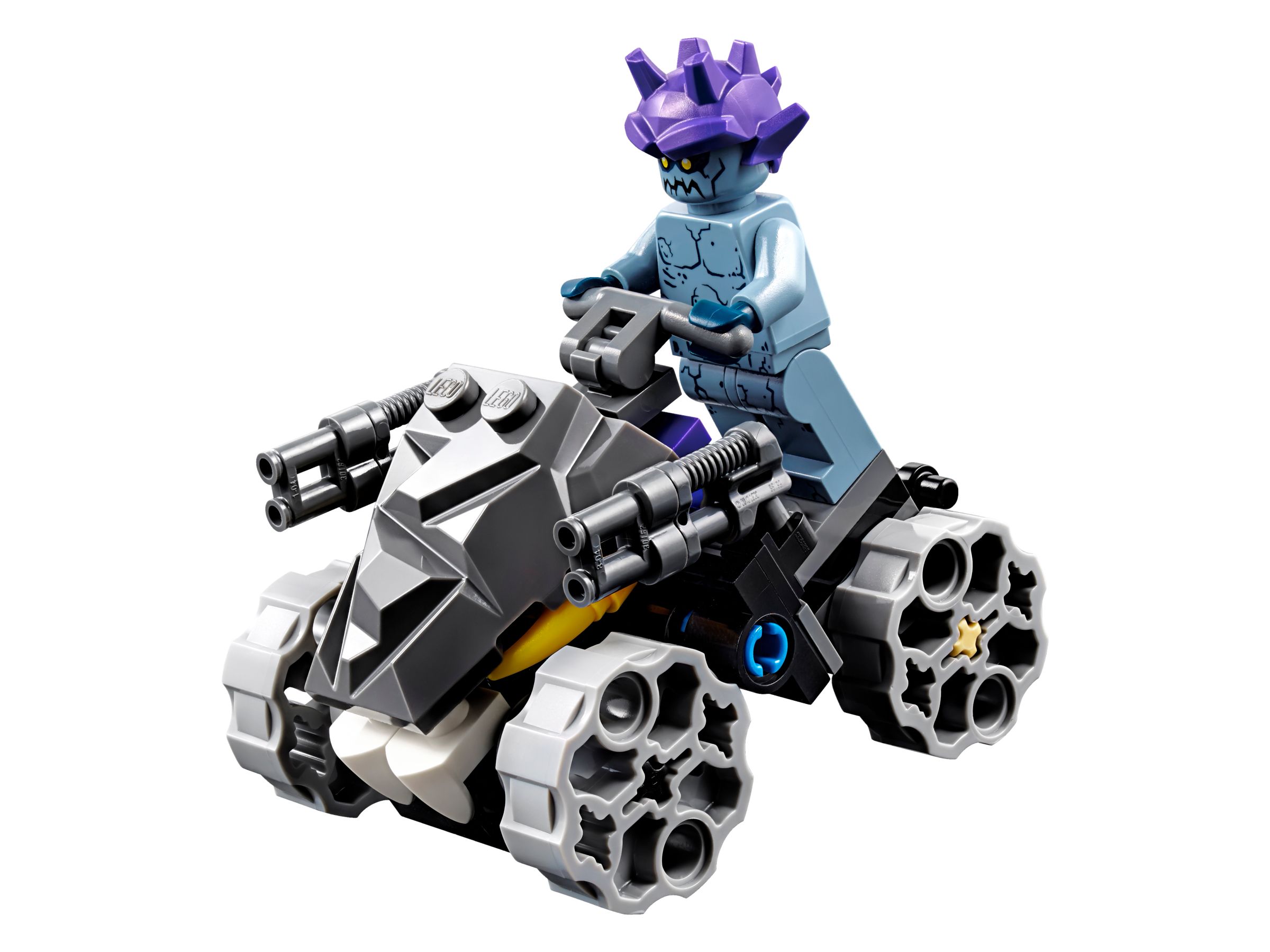 LEGO Nexo Knights 70352 Jestros Monströses Monster-Mobil (MoMoMo) LEGO_70352_alt5.jpg