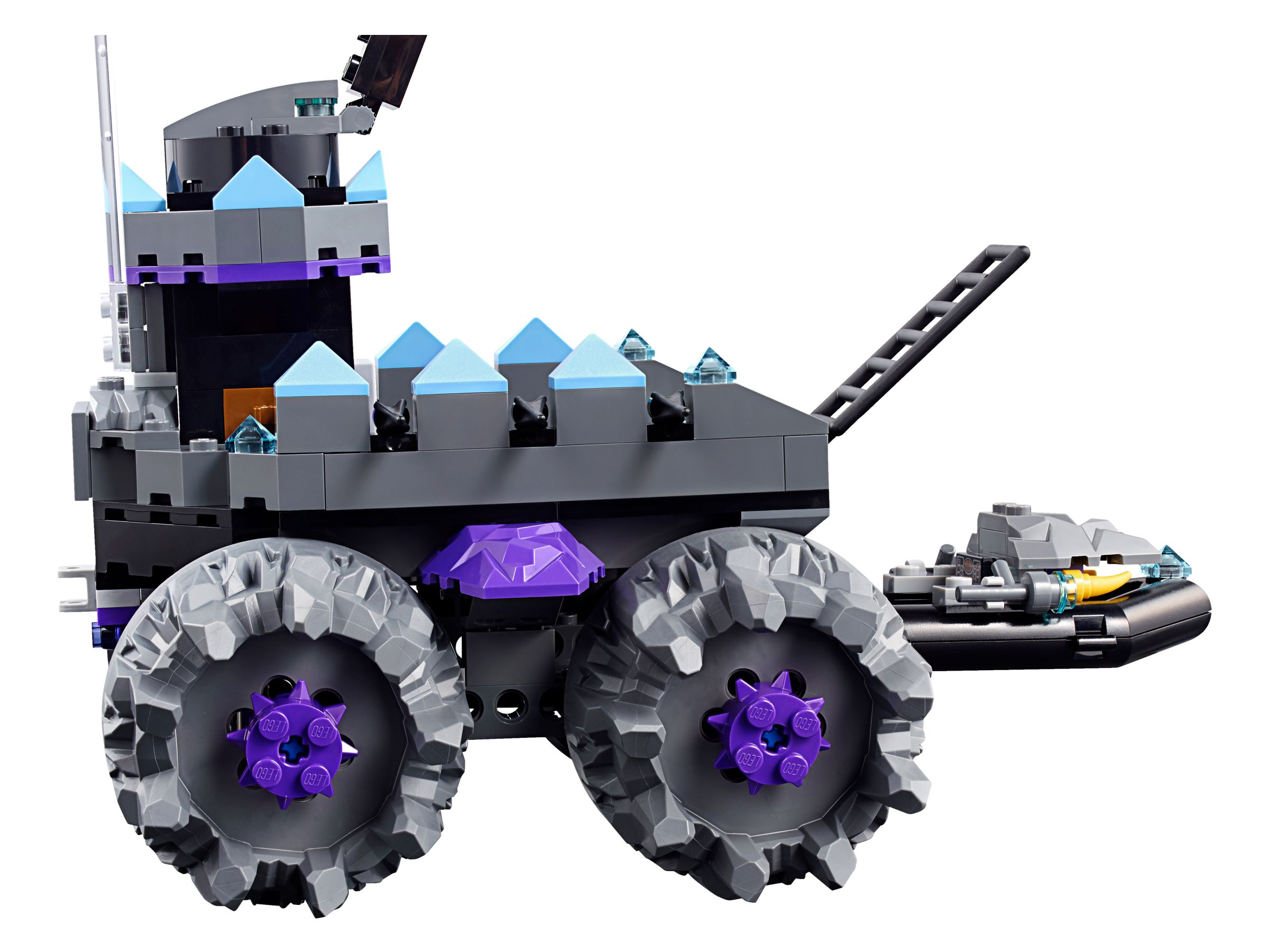 LEGO Nexo Knights 70352 Jestros Monströses Monster-Mobil (MoMoMo) LEGO_70352_alt6.jpg