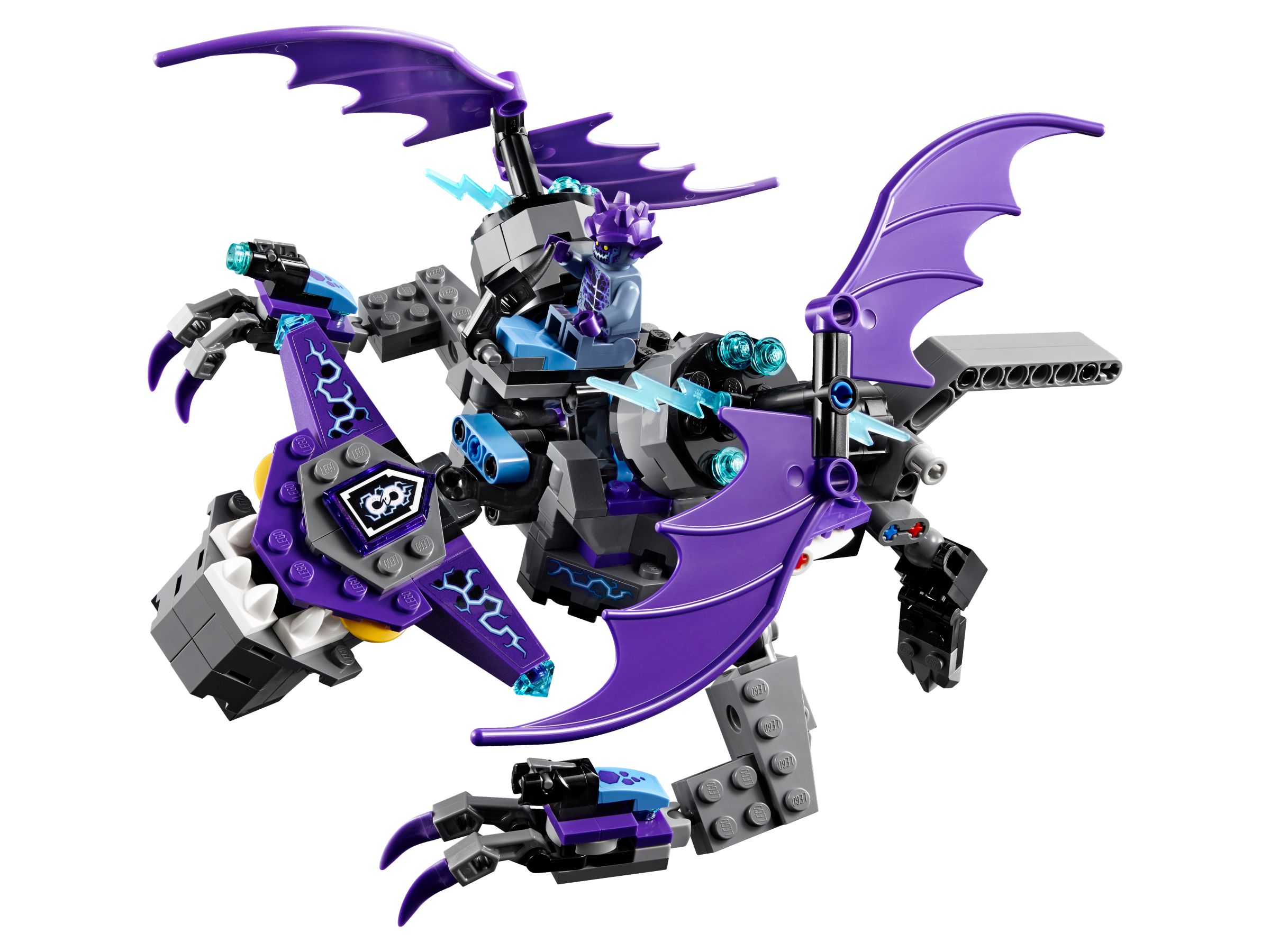 LEGO Nexo Knights 70353 Der Gargoyl-Heli LEGO_70353_alt2.jpg