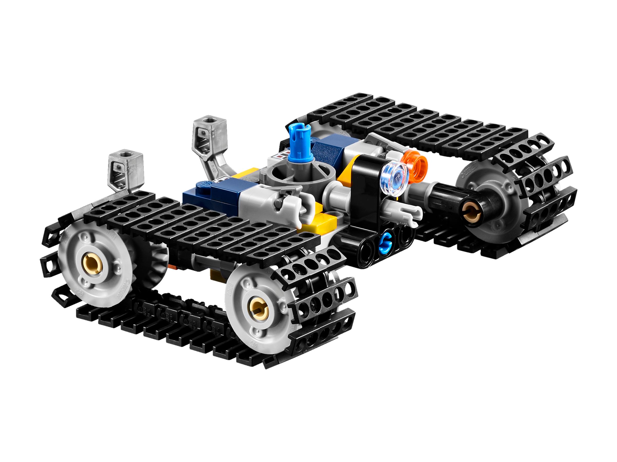 LEGO Nexo Knights 70354 Axls Krawallmacher LEGO_70354_alt4.jpg
