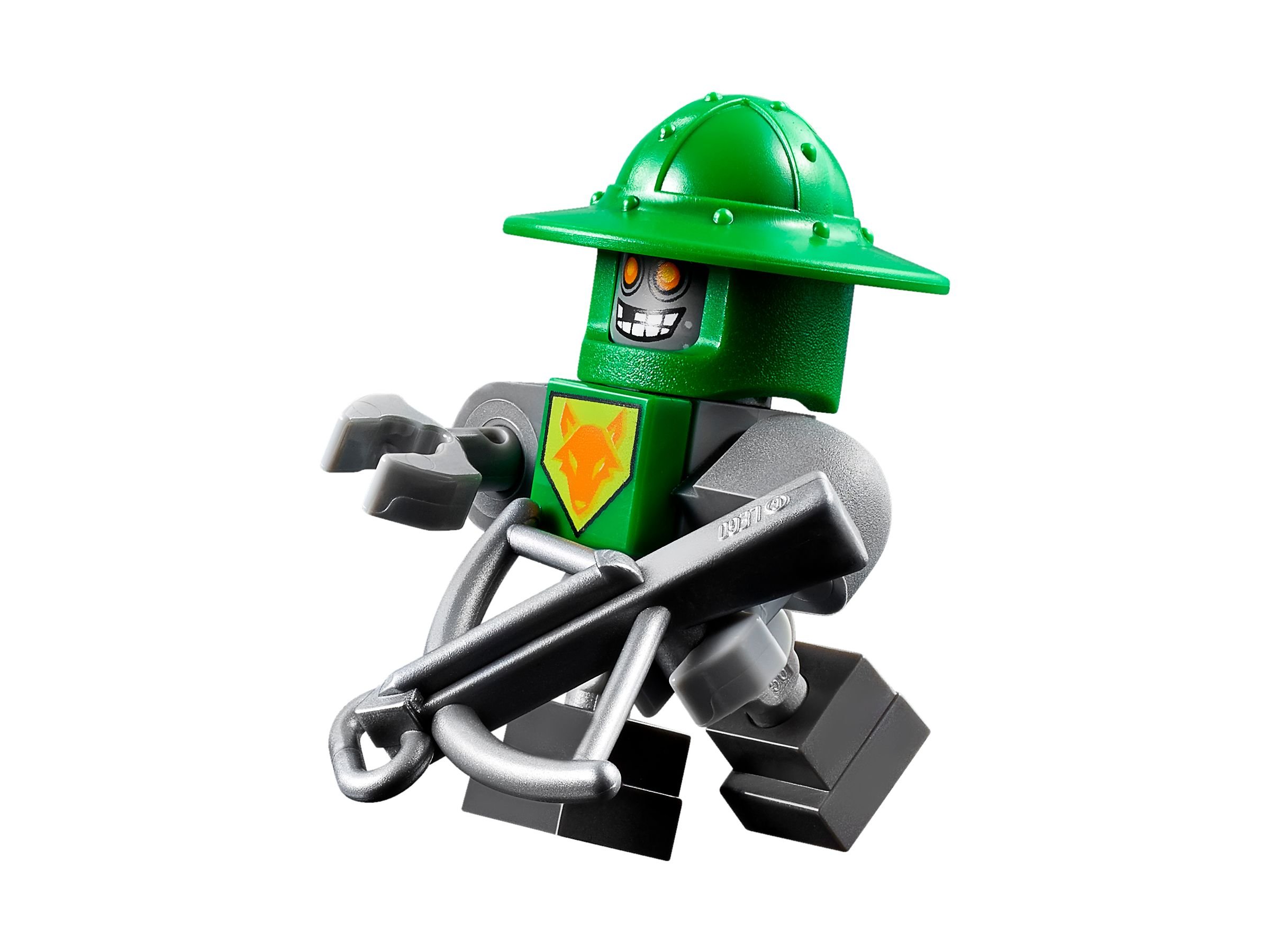 LEGO Nexo Knights 70355 Aarons Klettermaxe LEGO_70355_alt5.jpg