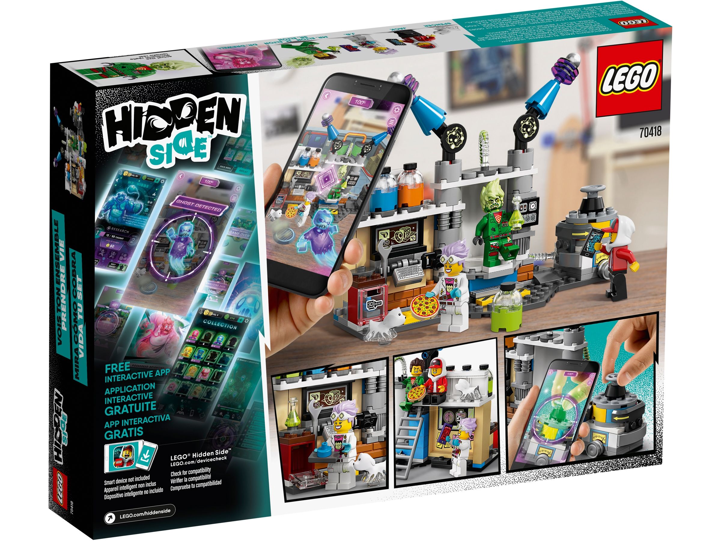 LEGO Hidden Side 70418 J.B.´s Geisterlabor LEGO_70418_Box5_v39_2400.jpg