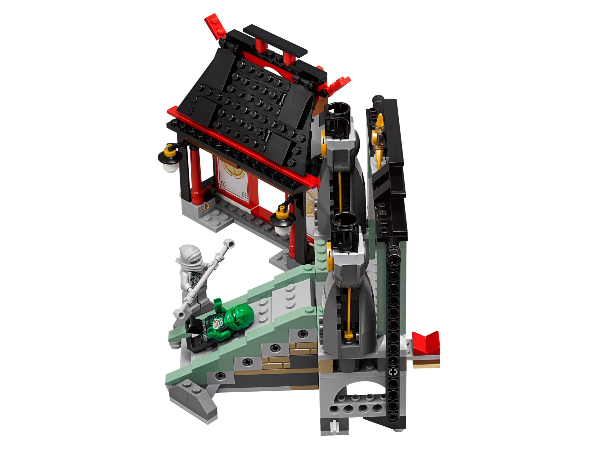 LEGO Ninjago 70590 Airjitzu Turnierarena LEGO_70590_alt4.jpg