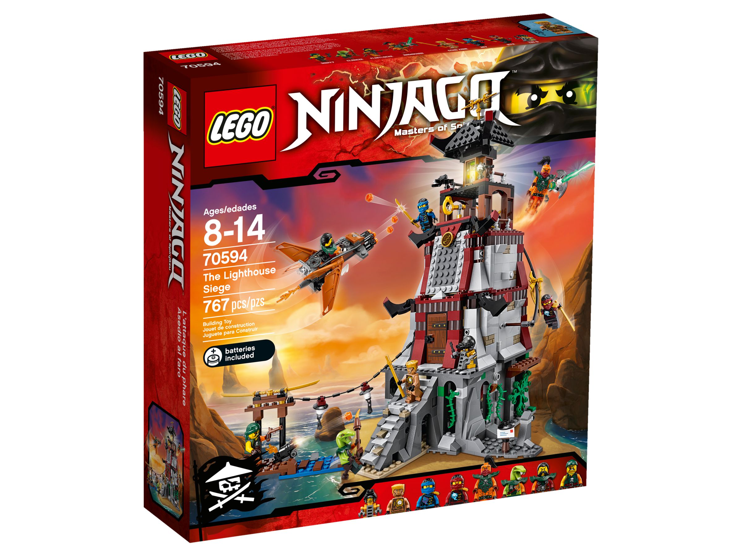 LEGO Ninjago 70594 Die Leuchtturmbelagerung LEGO_70594_alt1.jpg