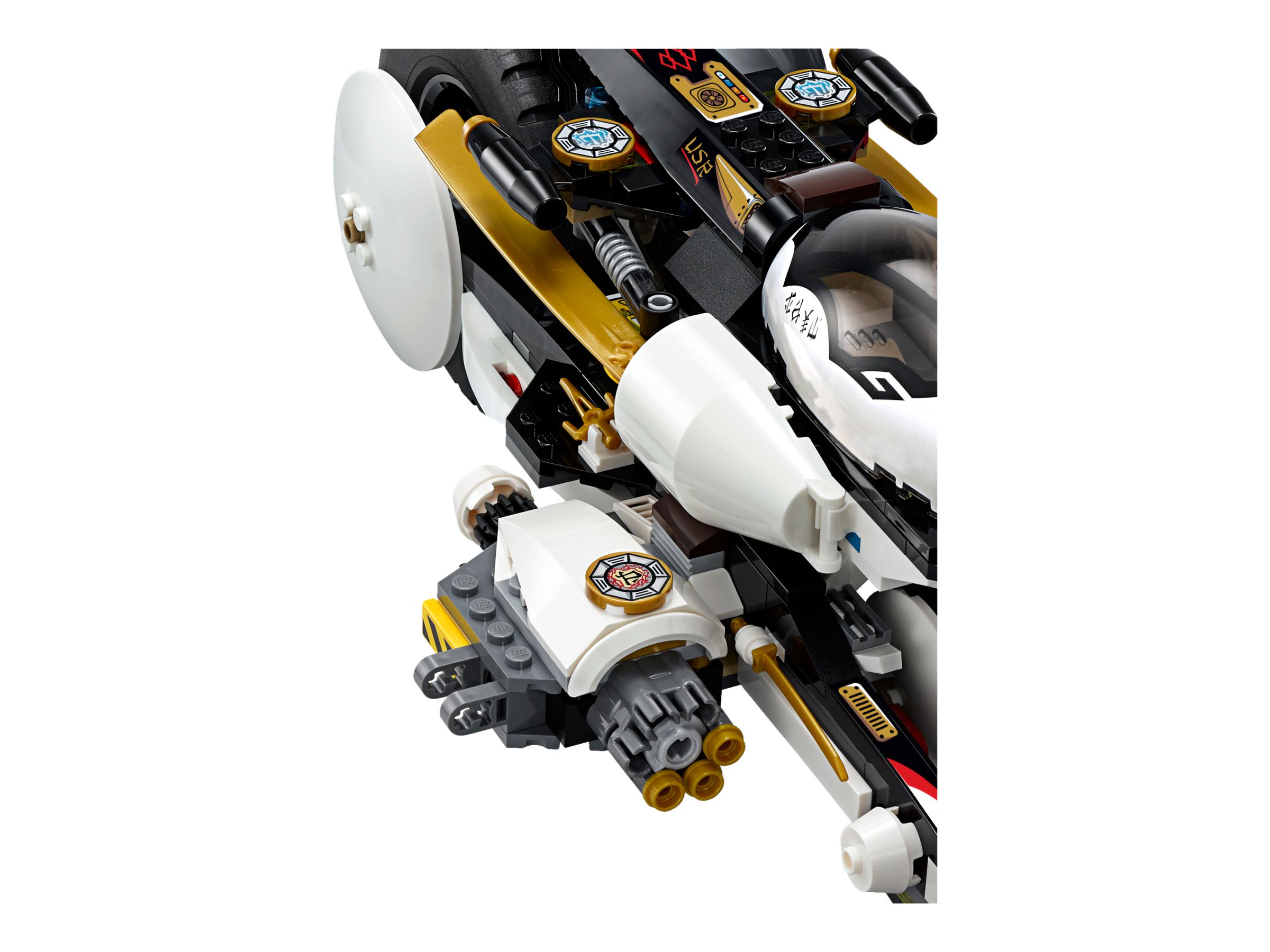 LEGO Ninjago 70595 Ultra-Tarnkappen-Fahrzeug LEGO_70595_alt4.jpg