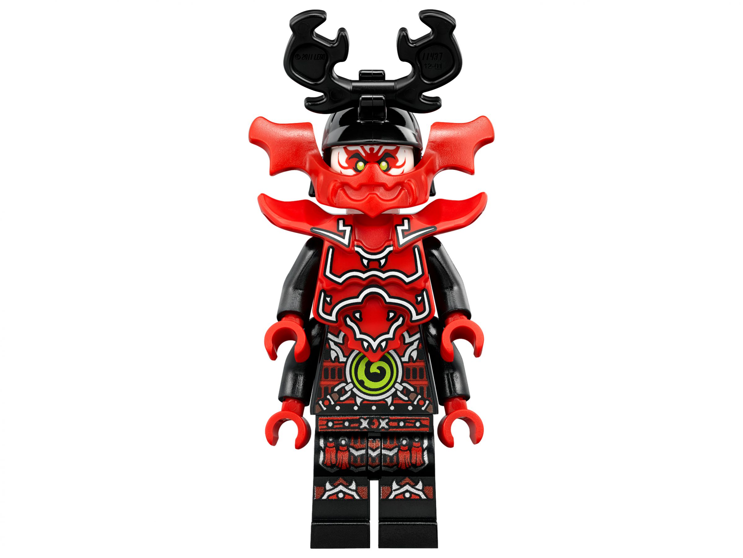LEGO Ninjago 70596 Samurai X Höhlenchaos LEGO_70596_alt12.jpg