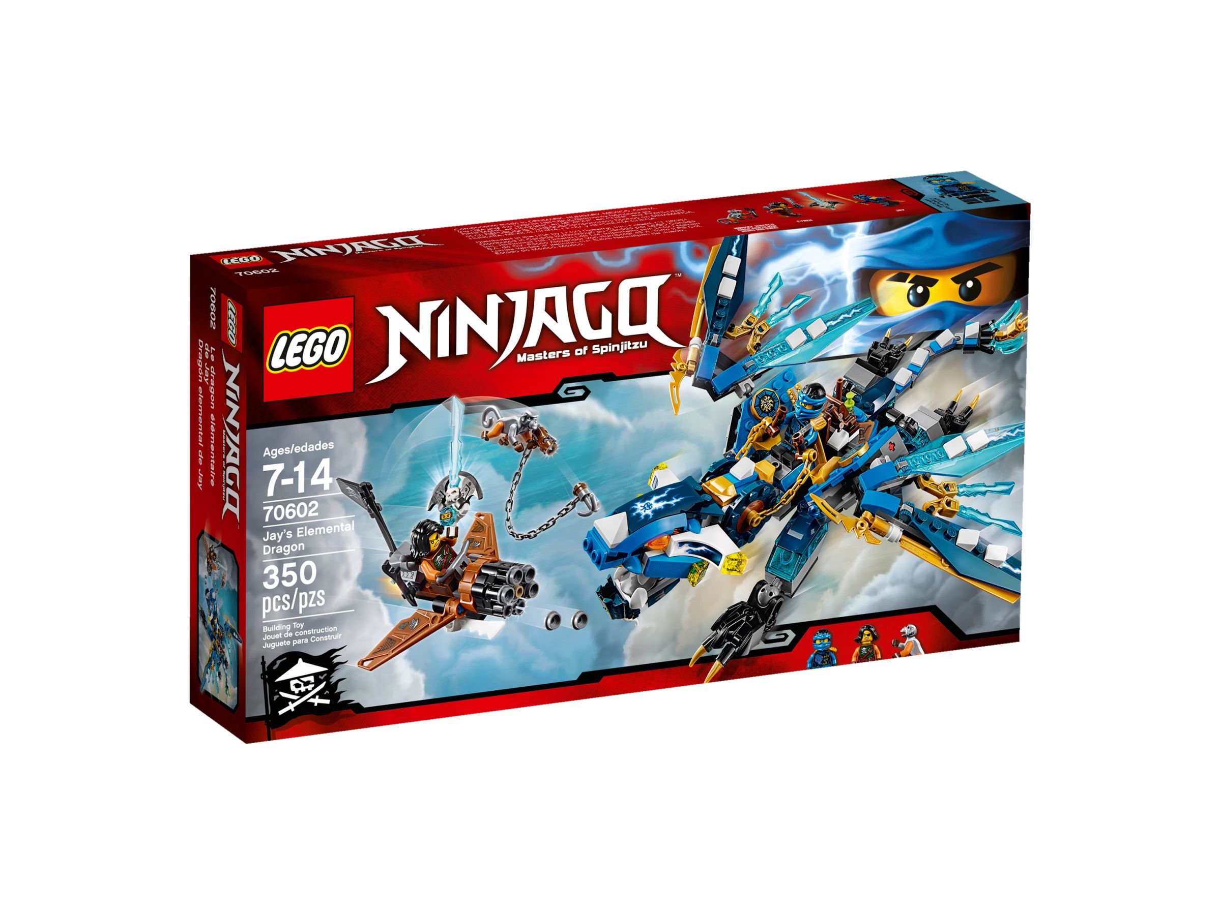 LEGO Ninjago 70602 Jays Elementardrache LEGO_70602_alt1.jpg