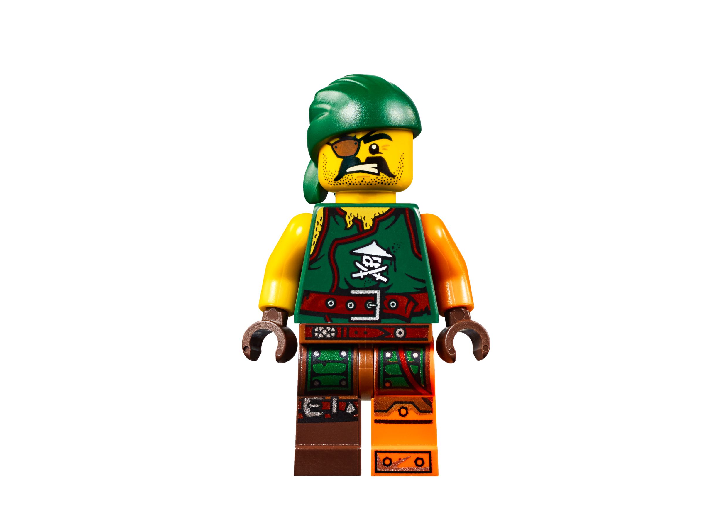 LEGO Ninjago 70604 Schwarze Witwen-Insel LEGO_70604_alt13.jpg