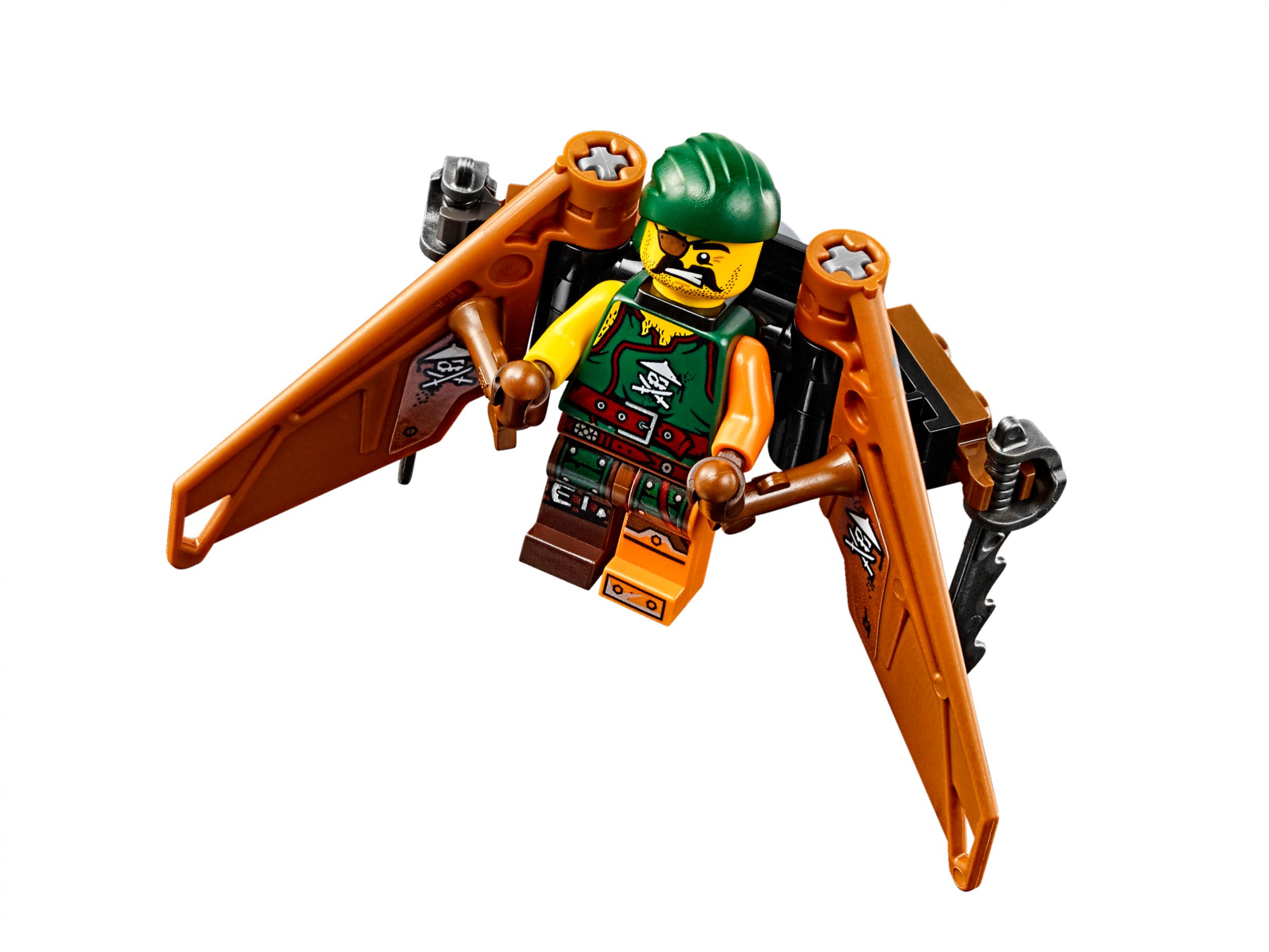 LEGO Ninjago 70604 Schwarze Witwen-Insel LEGO_70604_alt4.jpg