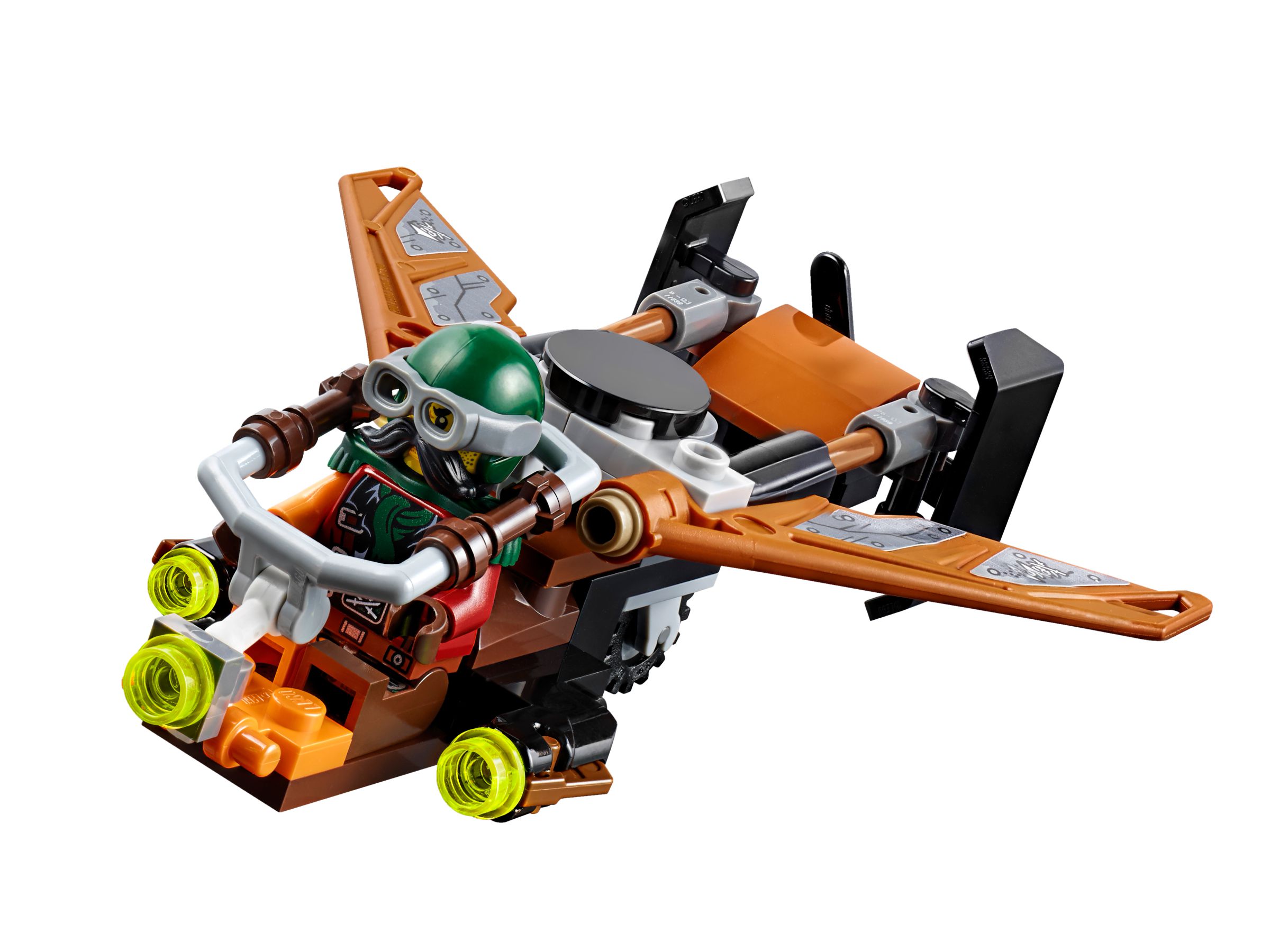 LEGO Ninjago 70605 Luftschiff des Unglücks LEGO_70605_alt10.jpg