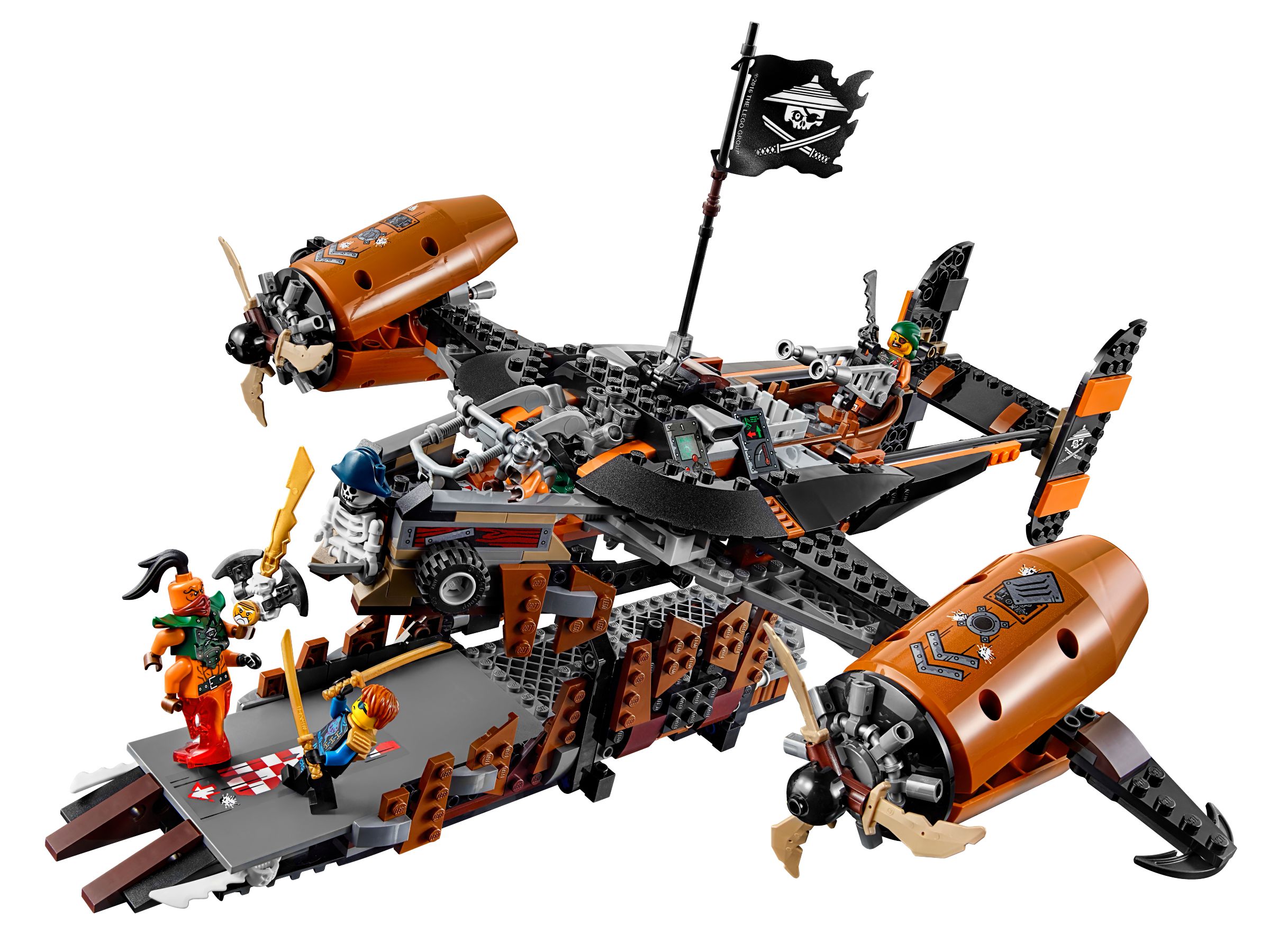 LEGO Ninjago 70605 Luftschiff des Unglücks LEGO_70605_alt2.jpg