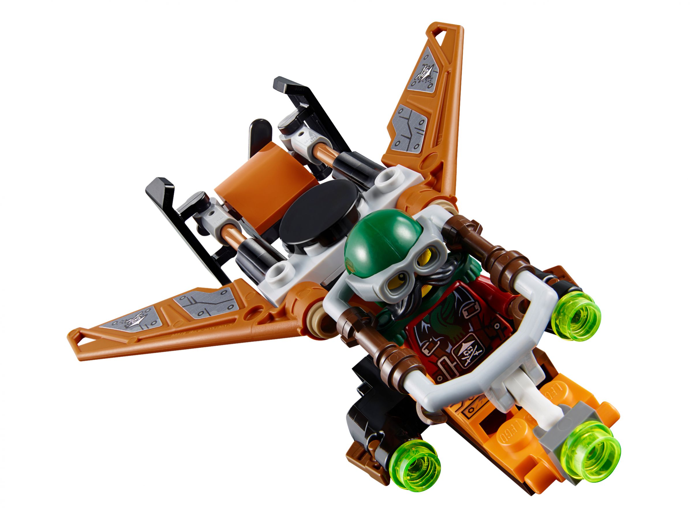 LEGO Ninjago 70605 Luftschiff des Unglücks LEGO_70605_alt8.jpg