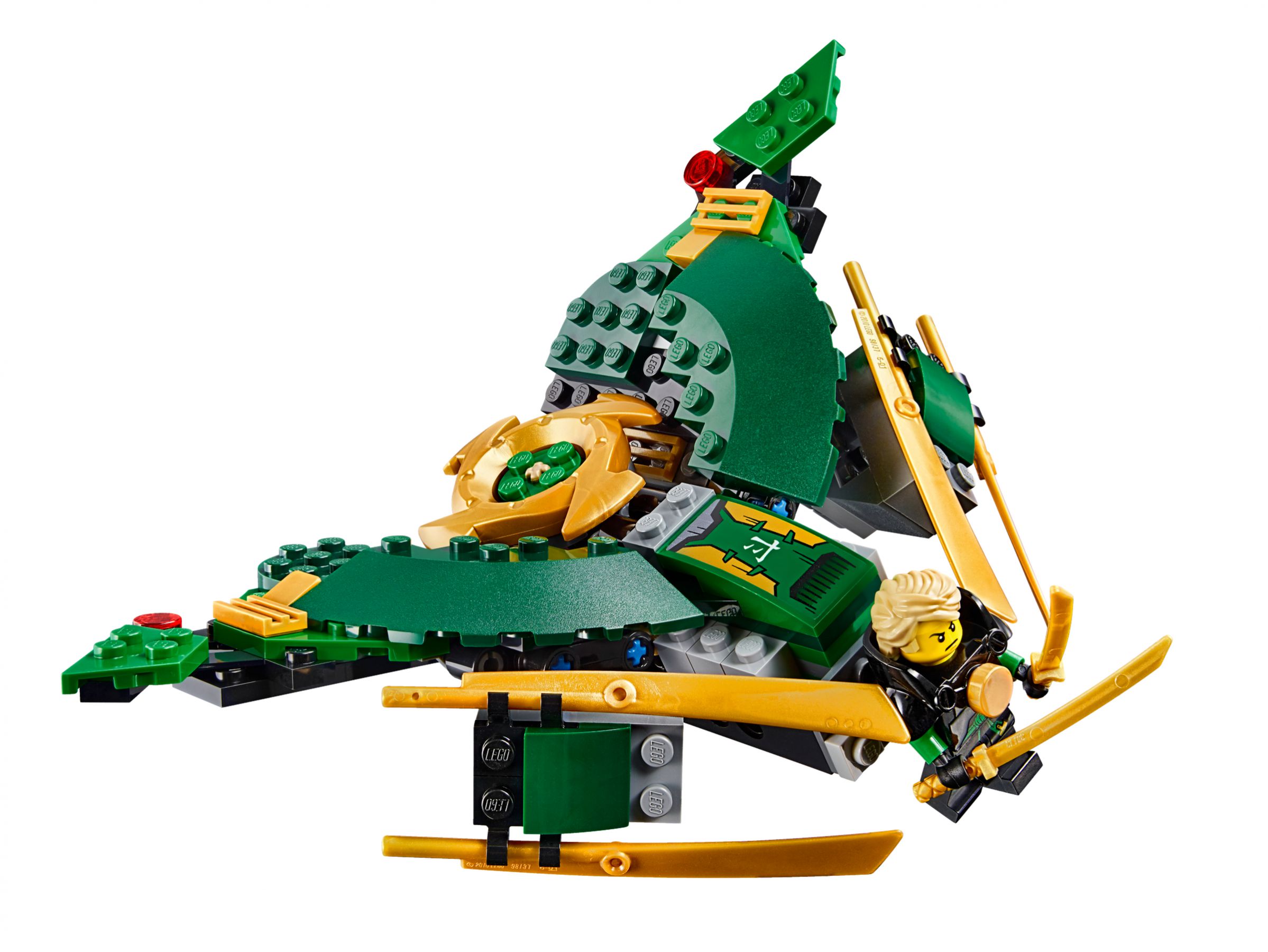 LEGO Ninjago 70605 Luftschiff des Unglücks LEGO_70605_alt9.jpg
