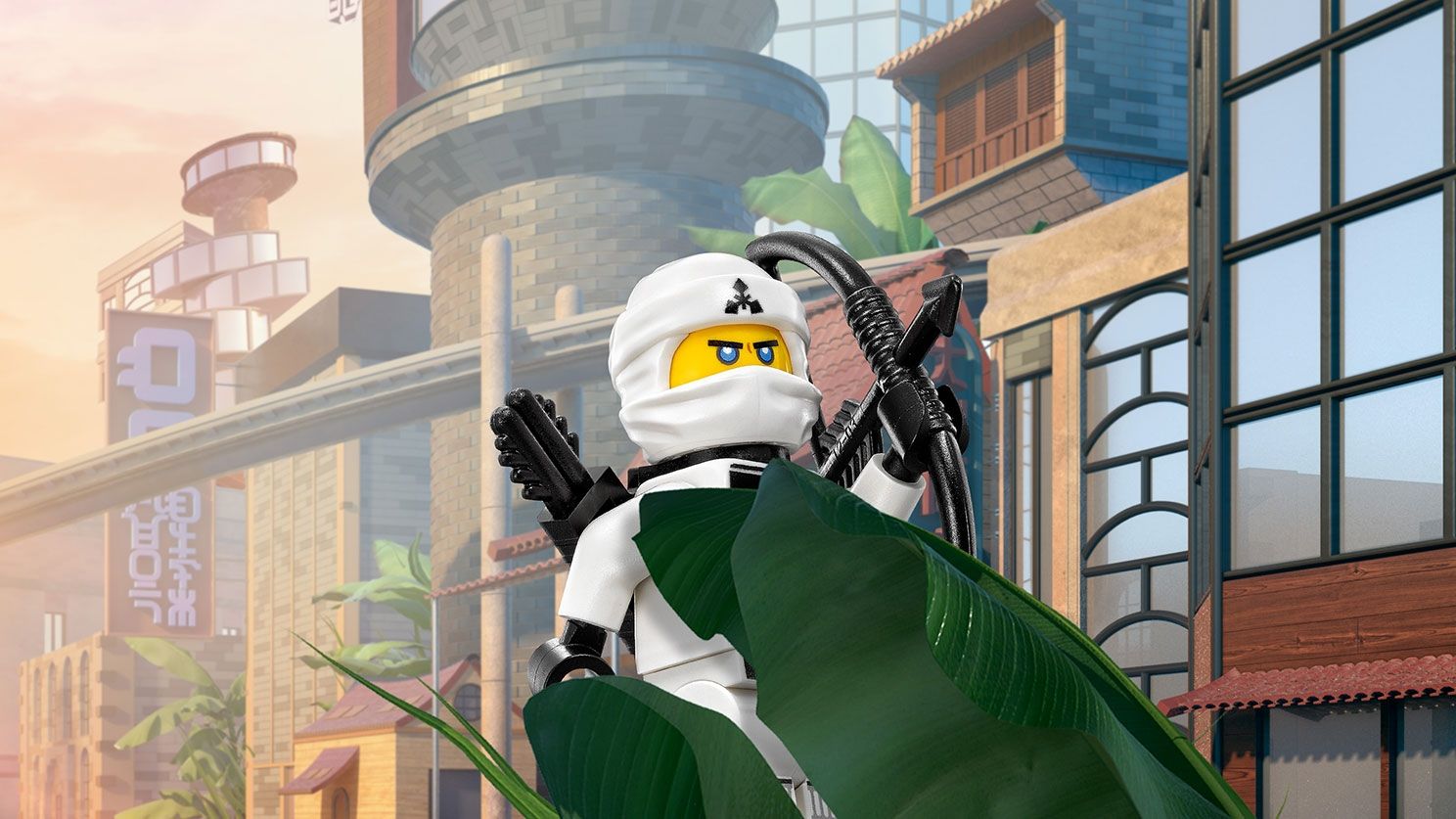 LEGO The LEGO Ninjago Movie 70616 Zane's Eis-Raupe LEGO_70616_WEB_SEC02_1488.jpg