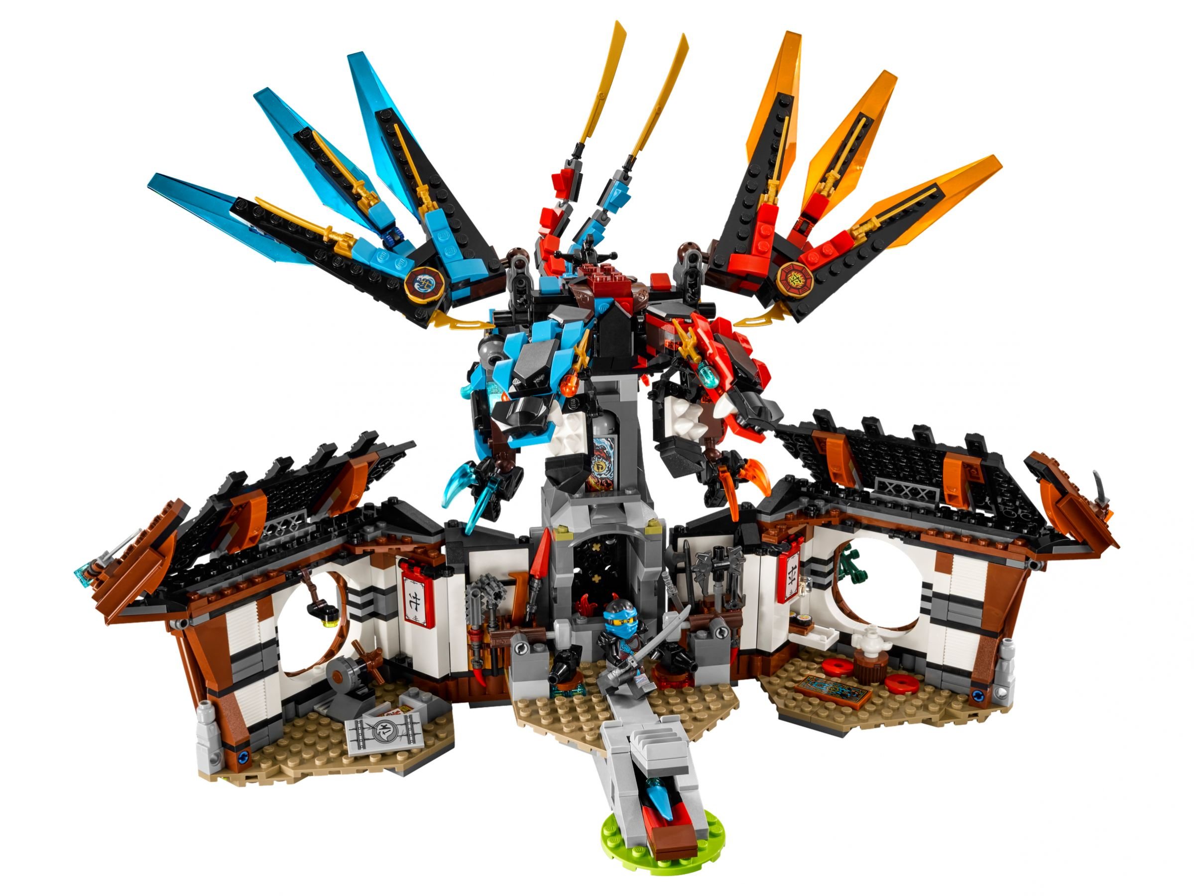 LEGO Ninjago 70627 Drachenschmiede LEGO_70627_alt6.jpg