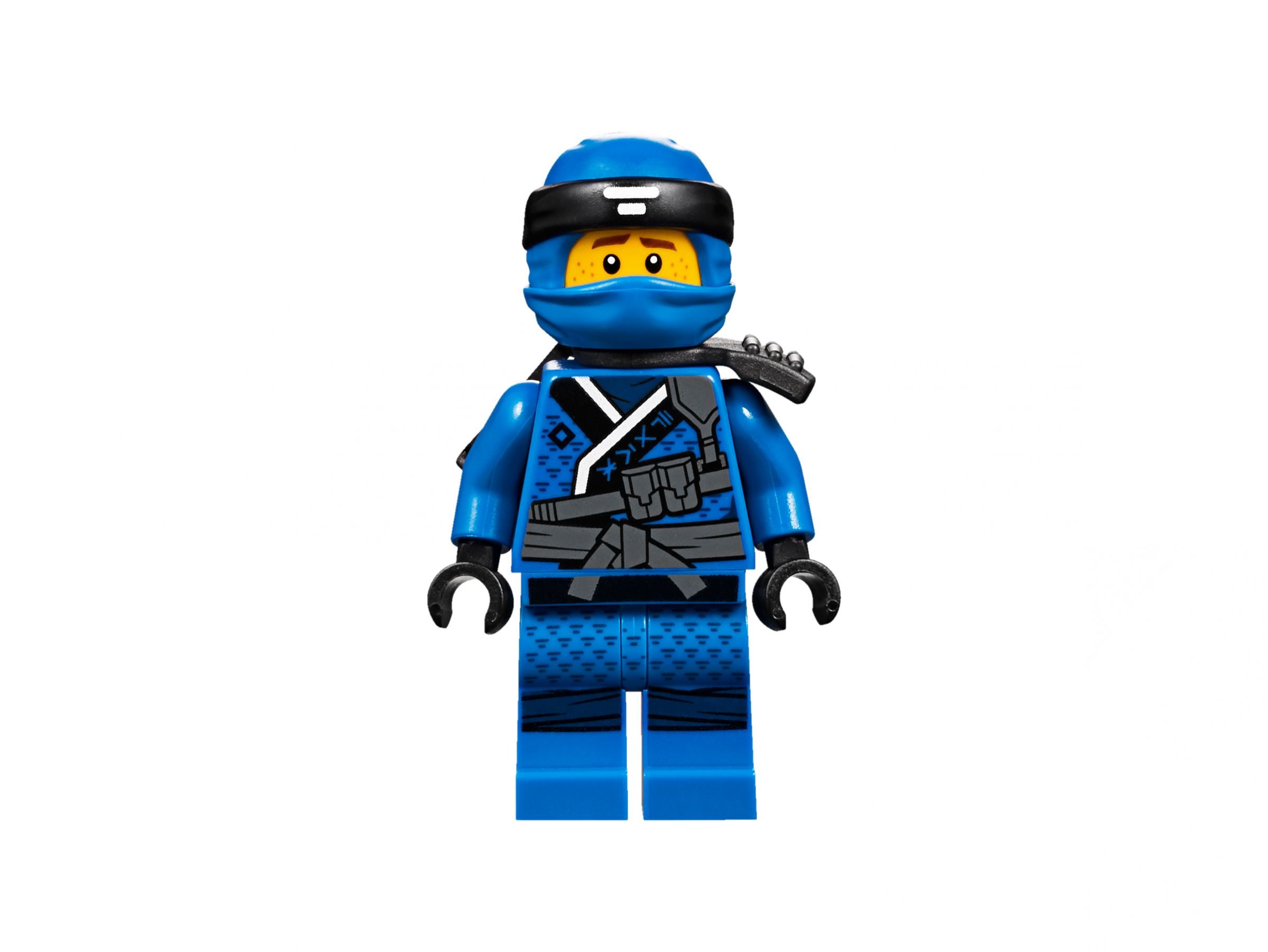 LEGO Ninjago 70642 Killow gegen Samurai X LEGO_70642_alt8.jpg
