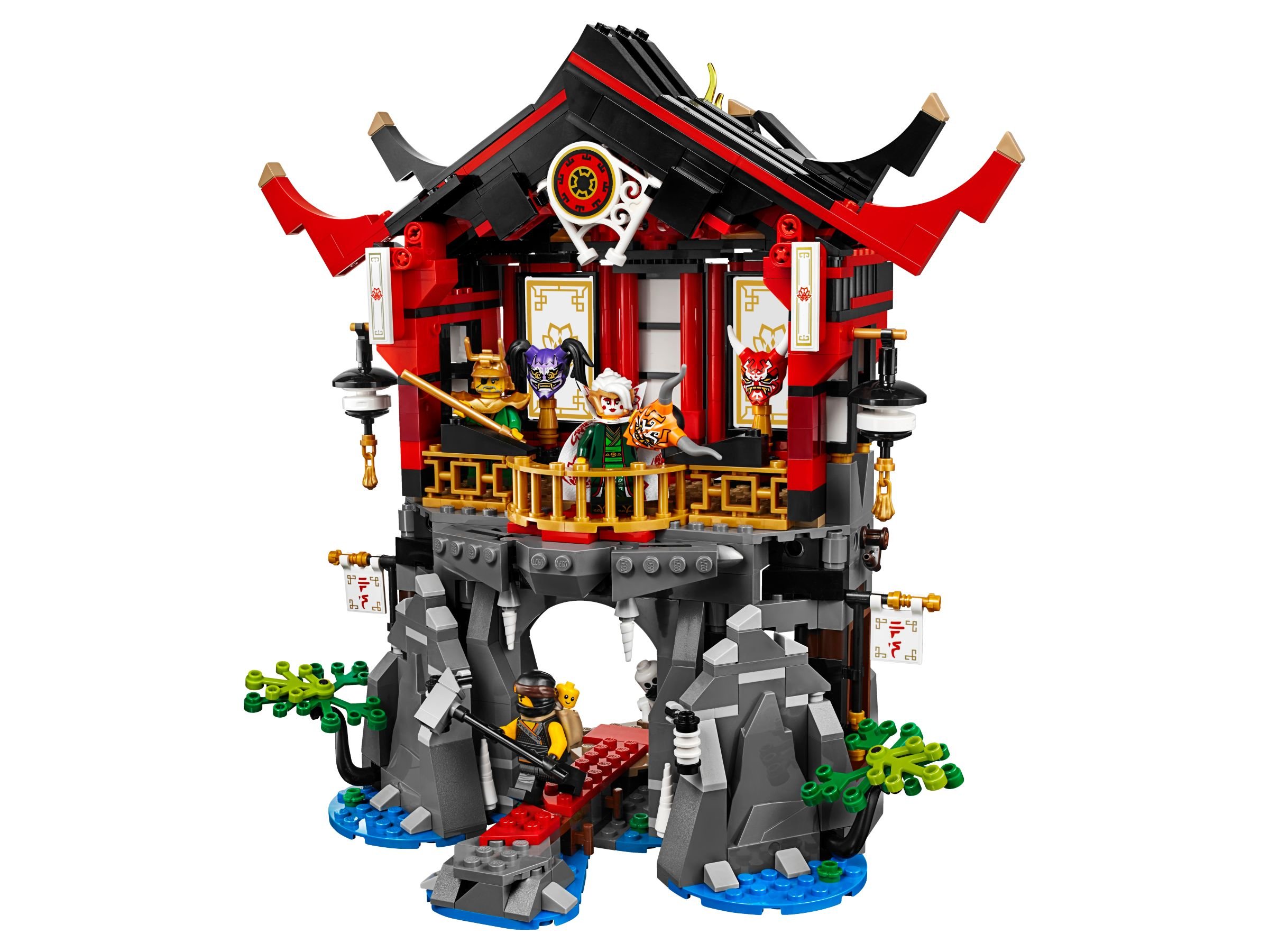 LEGO Ninjago 70643 Tempel der Auferstehung LEGO_70643_alt3.jpg