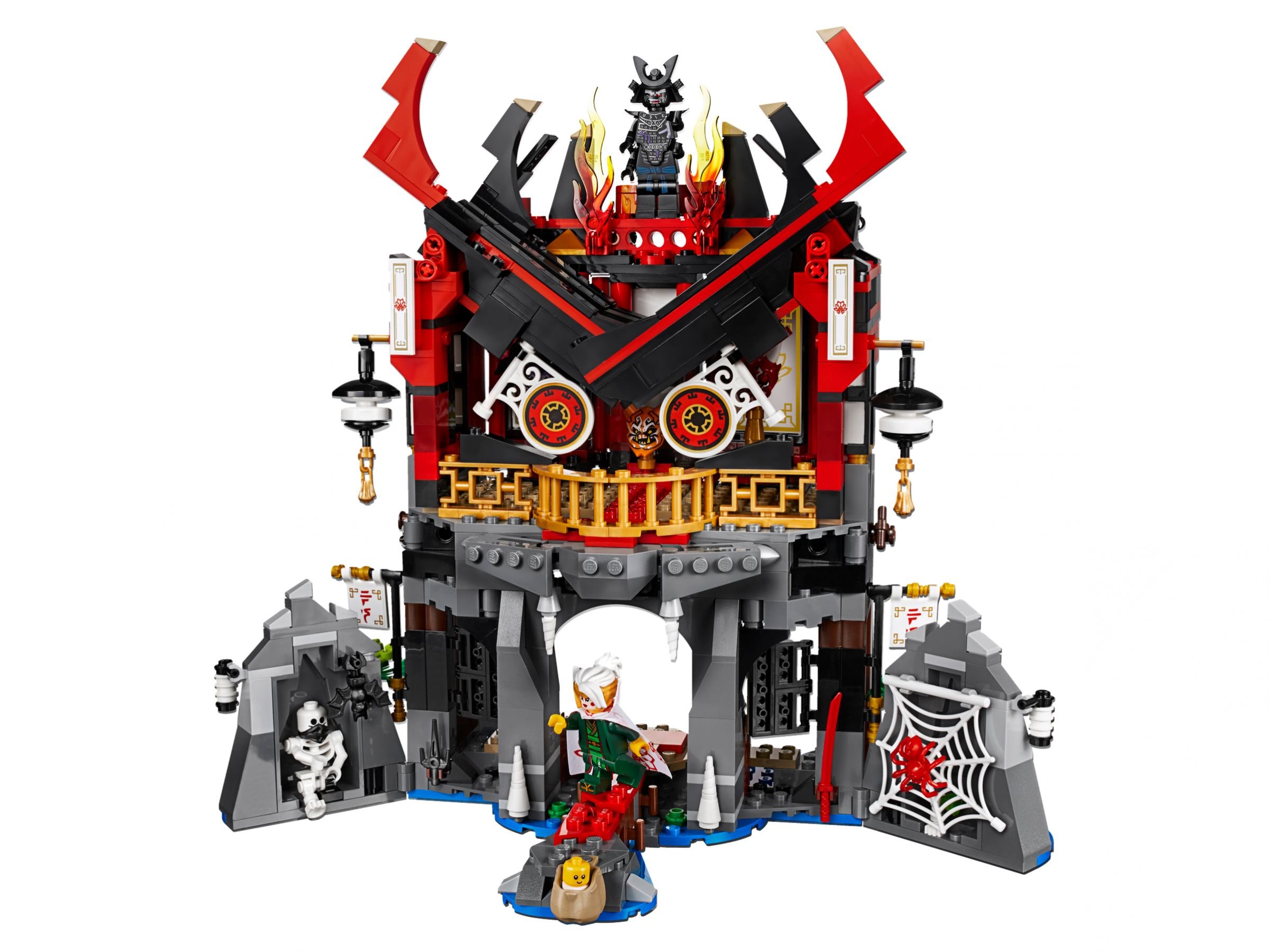 LEGO Ninjago 70643 Tempel der Auferstehung LEGO_70643_alt4.jpg