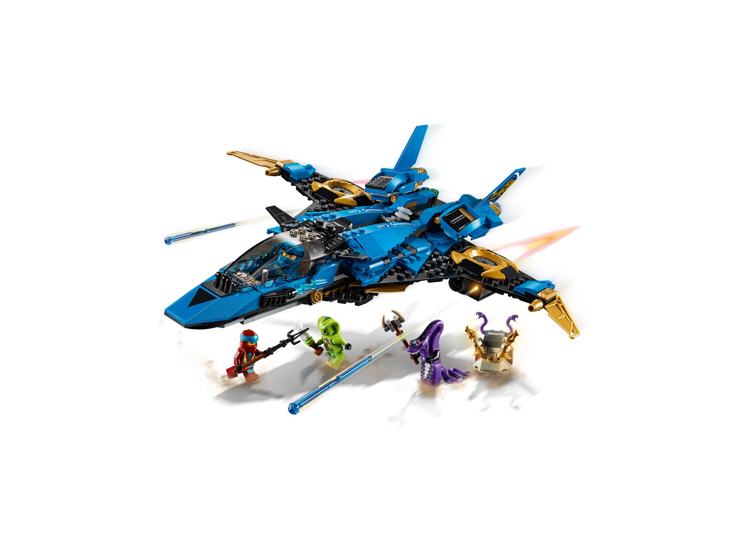 LEGO Ninjago 70668 Jays Donner-Jet LEGO_70668_alt2.jpg