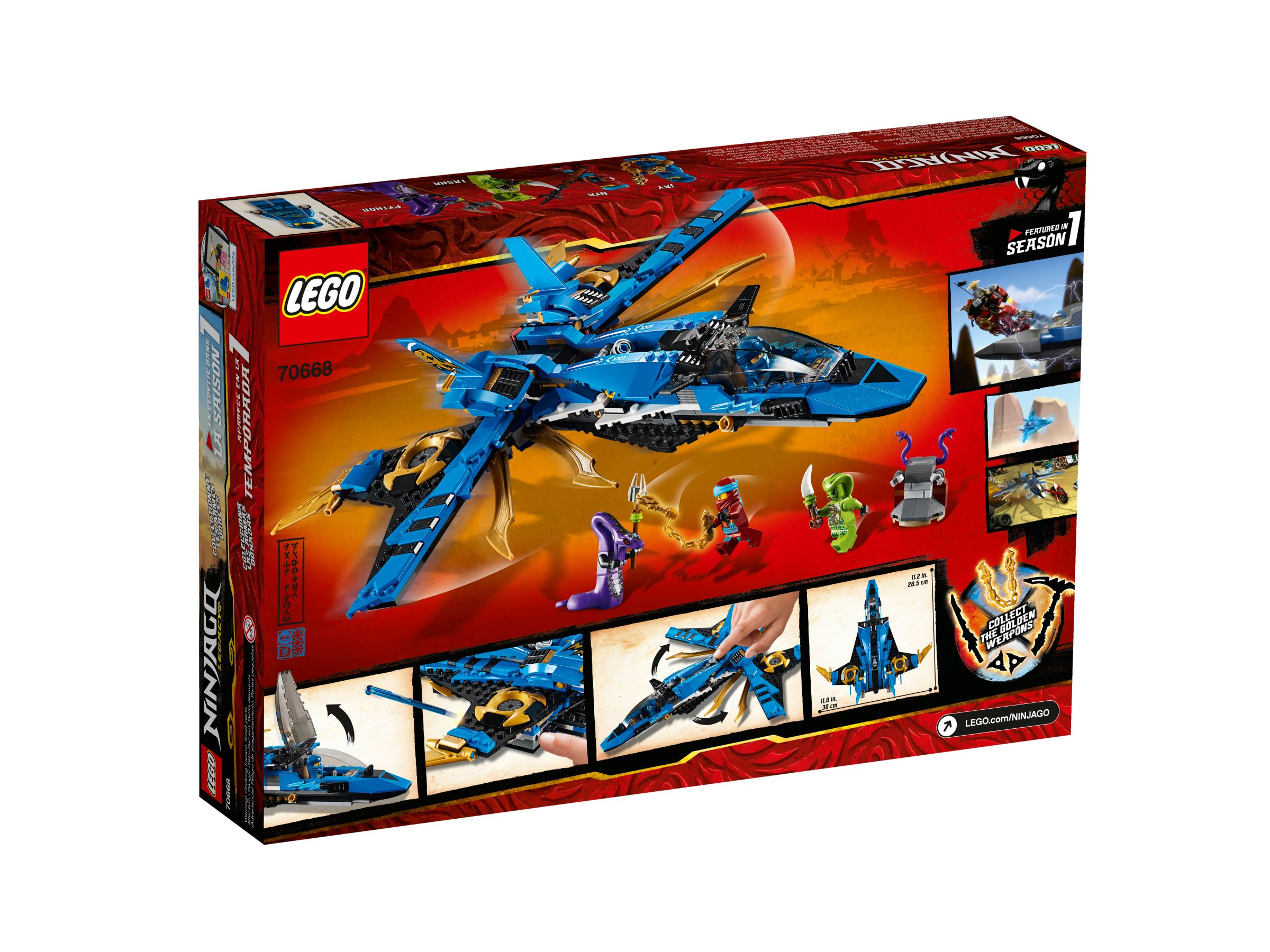 LEGO Ninjago 70668 Jays Donner-Jet LEGO_70668_alt4.jpg